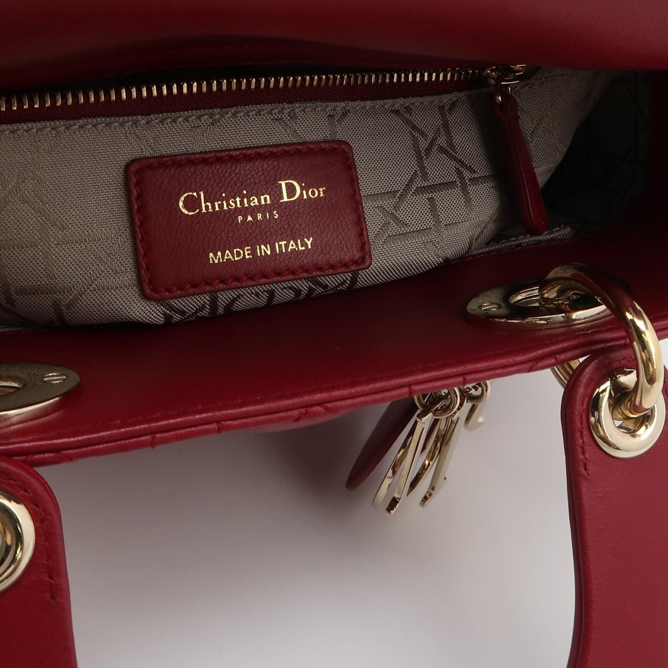 Dior Dior Women os Shoulder Bags Size ONE SIZE - 8 Thumbnail