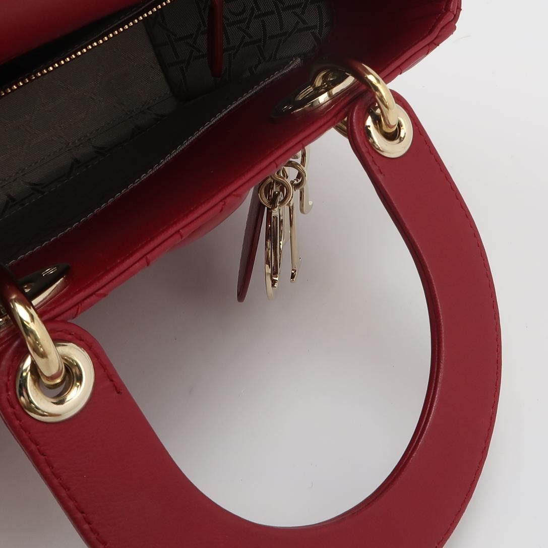 Dior Dior Women os Shoulder Bags Size ONE SIZE - 7 Thumbnail