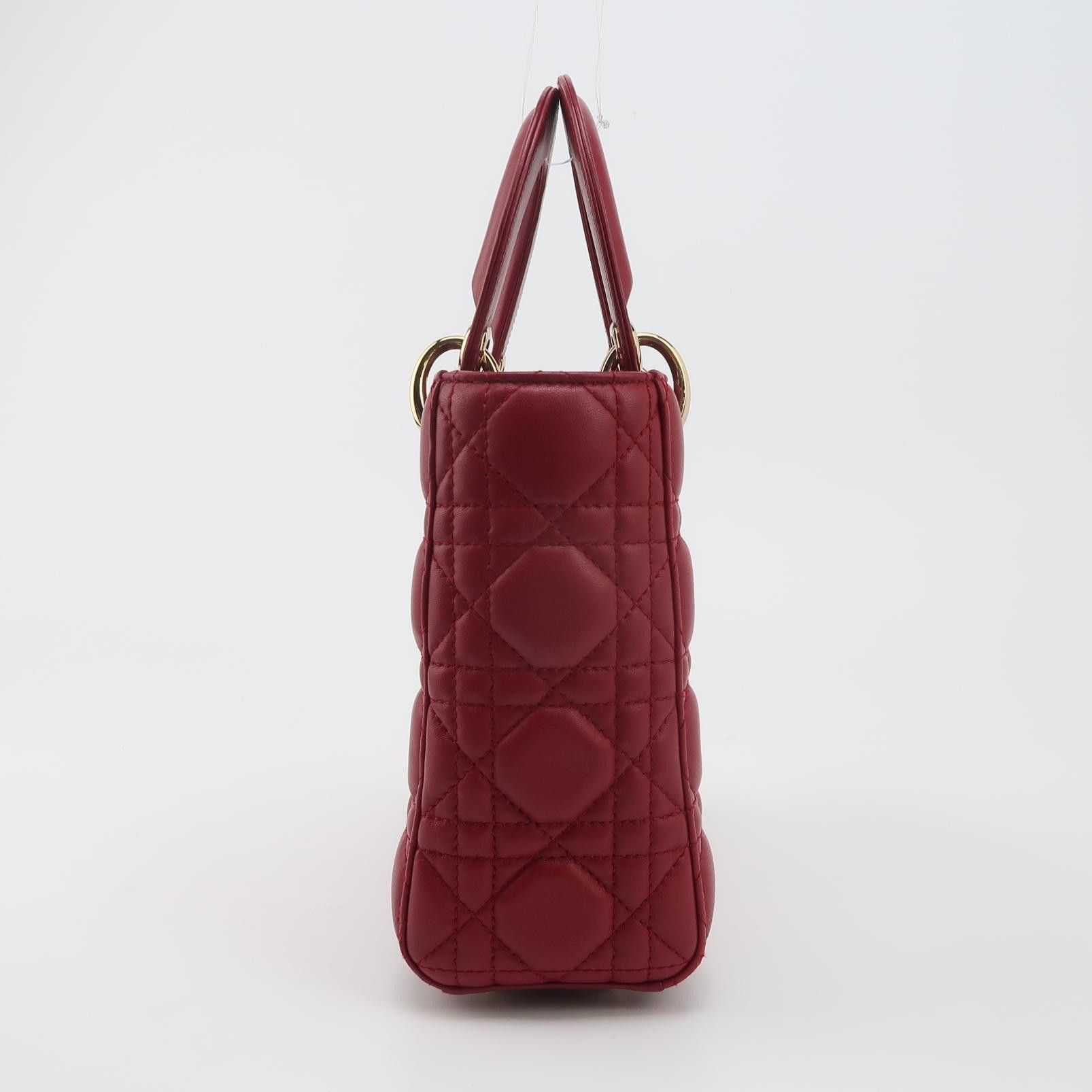 Dior Dior Women os Shoulder Bags Size ONE SIZE - 4 Thumbnail