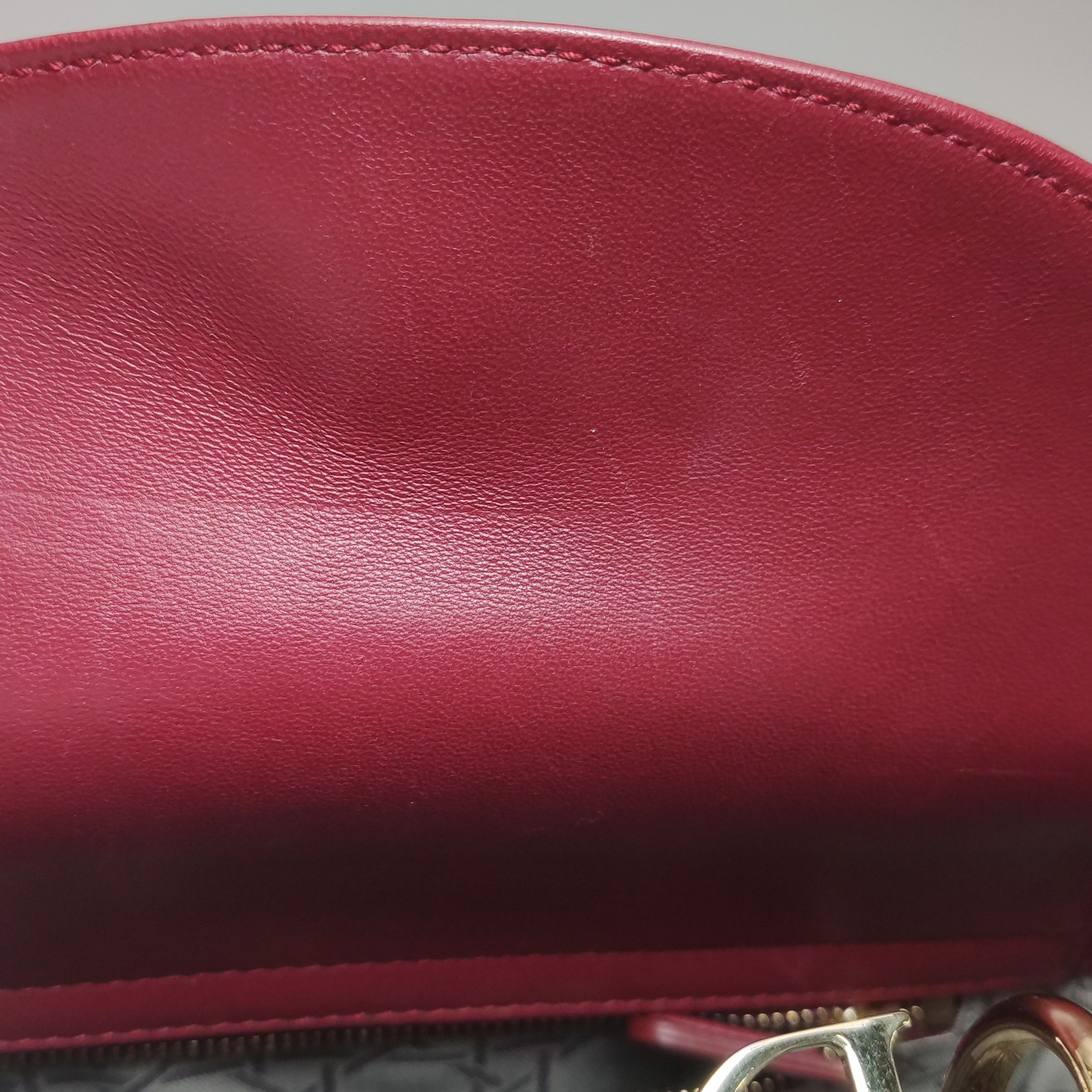 Dior Dior Women os Shoulder Bags Size ONE SIZE - 10 Thumbnail