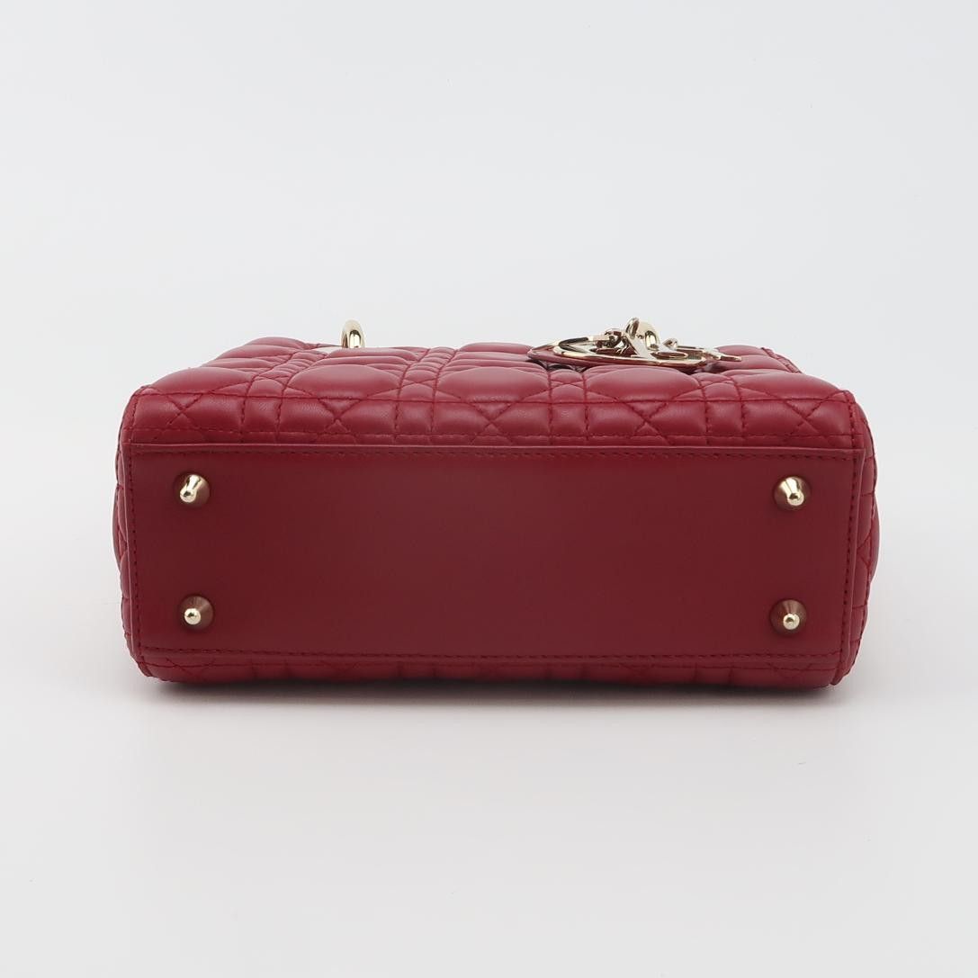 Dior Dior Women os Shoulder Bags Size ONE SIZE - 6 Thumbnail