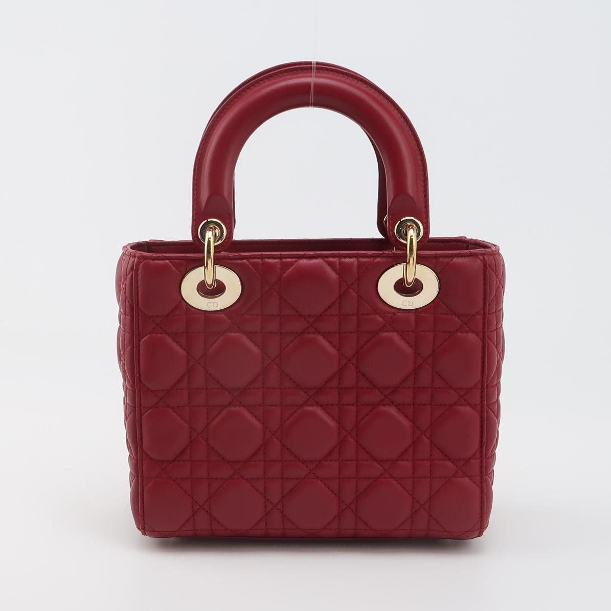 Dior Dior Women os Shoulder Bags Size ONE SIZE - 5 Thumbnail
