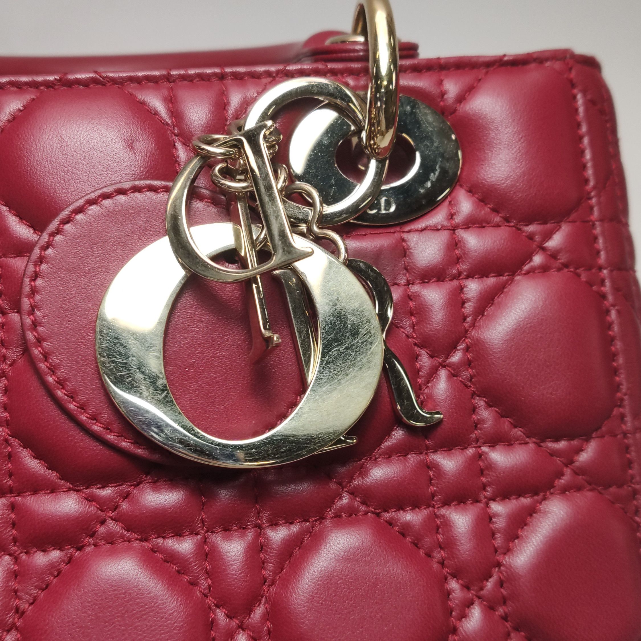 Dior Dior Women os Shoulder Bags Size ONE SIZE - 13 Thumbnail