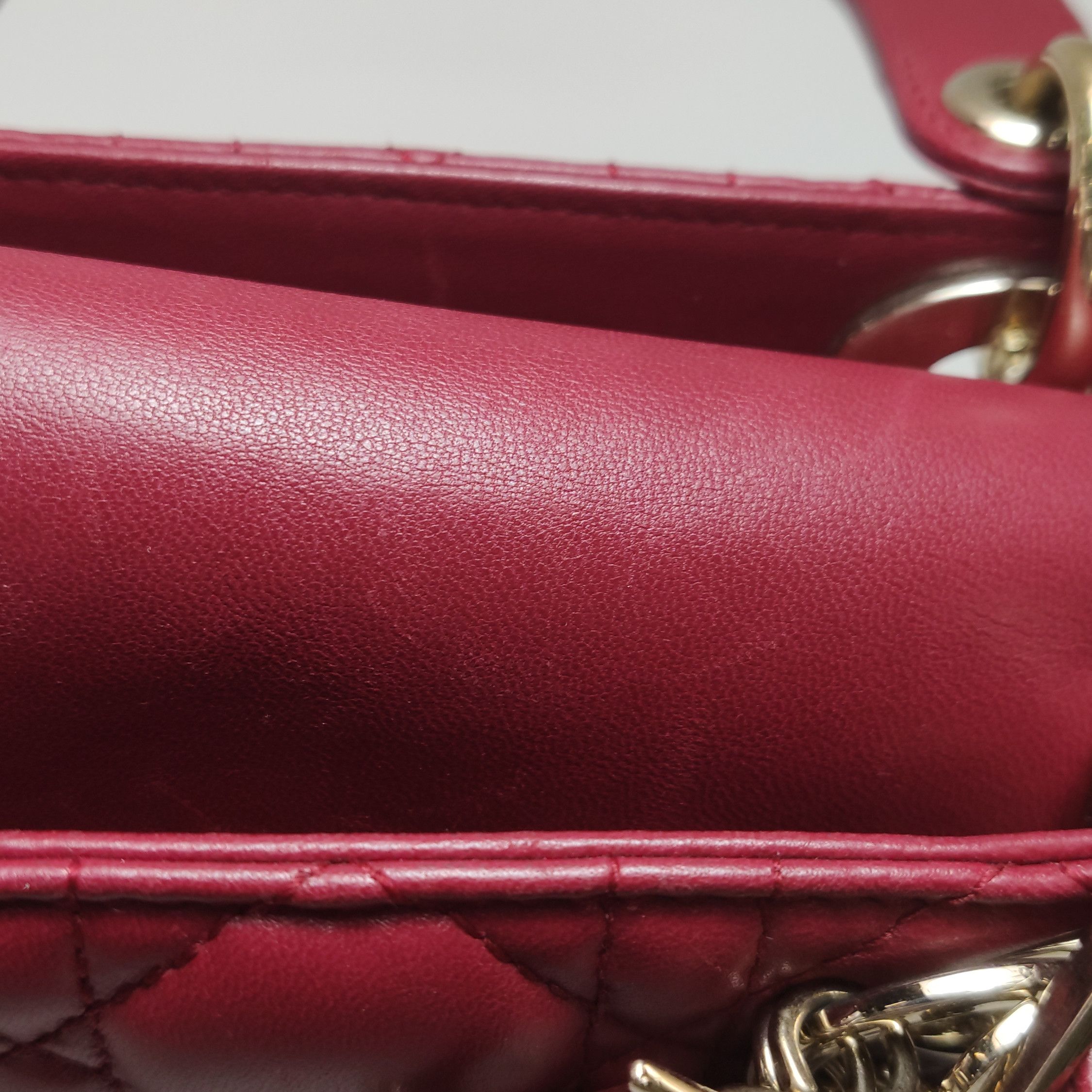 Dior Dior Women os Shoulder Bags Size ONE SIZE - 23 Thumbnail
