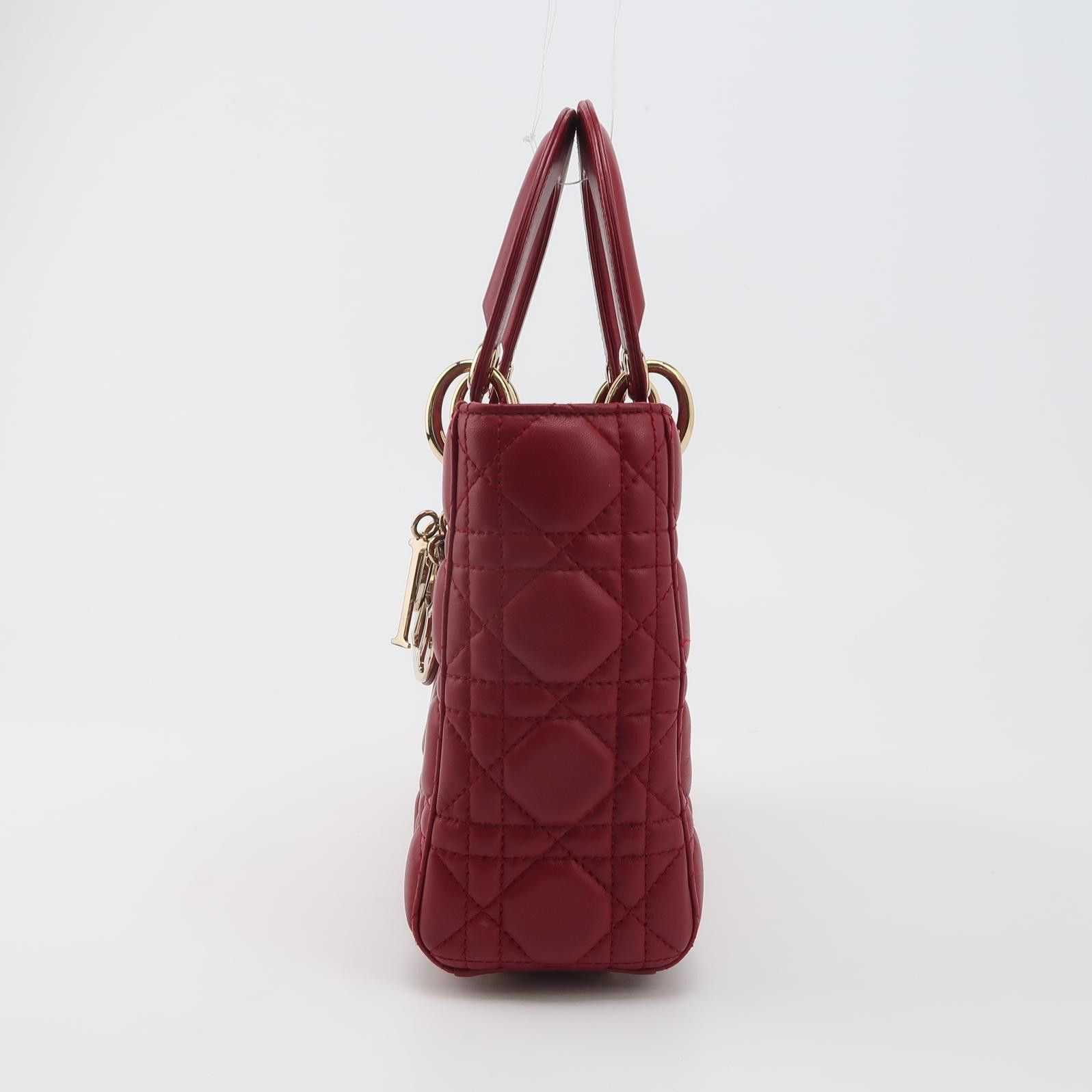 Dior Dior Women os Shoulder Bags Size ONE SIZE - 3 Thumbnail