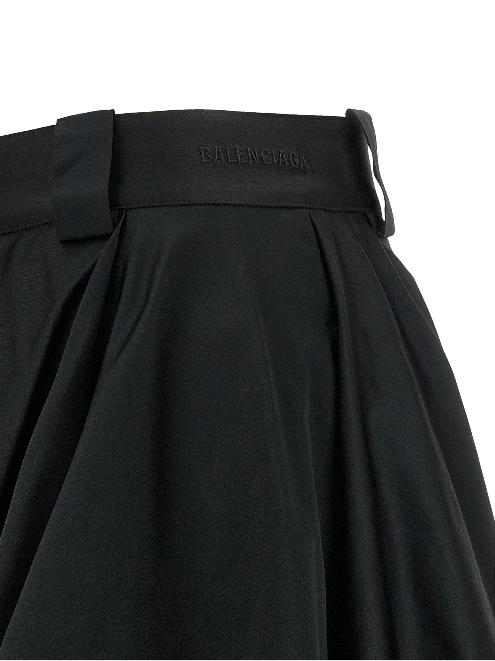 Balenciaga 'Balloon' bermuda shorts Size 34" / US 12 / IT 48 - 5 Thumbnail