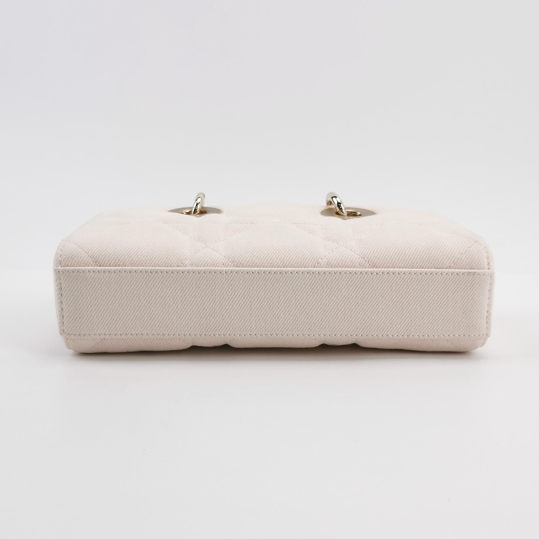 Dior Dior Women os Shoulder Bags Size ONE SIZE - 6 Thumbnail