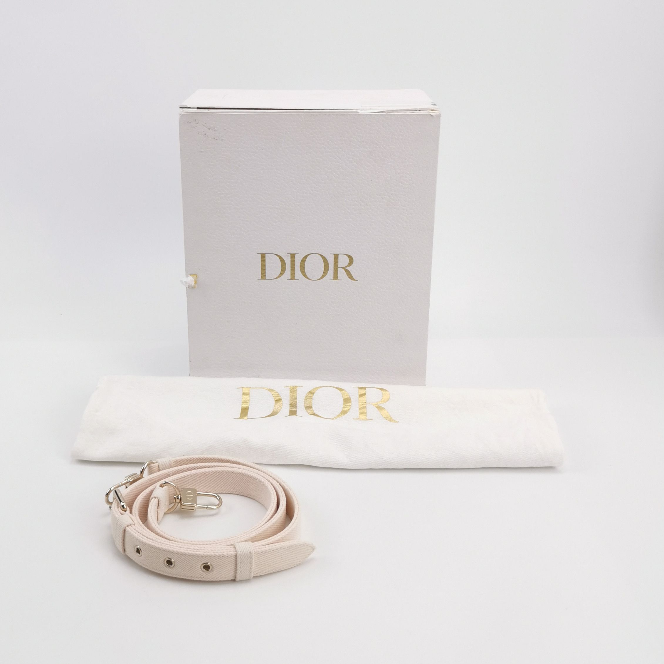 Dior Dior Women os Shoulder Bags Size ONE SIZE - 9 Thumbnail