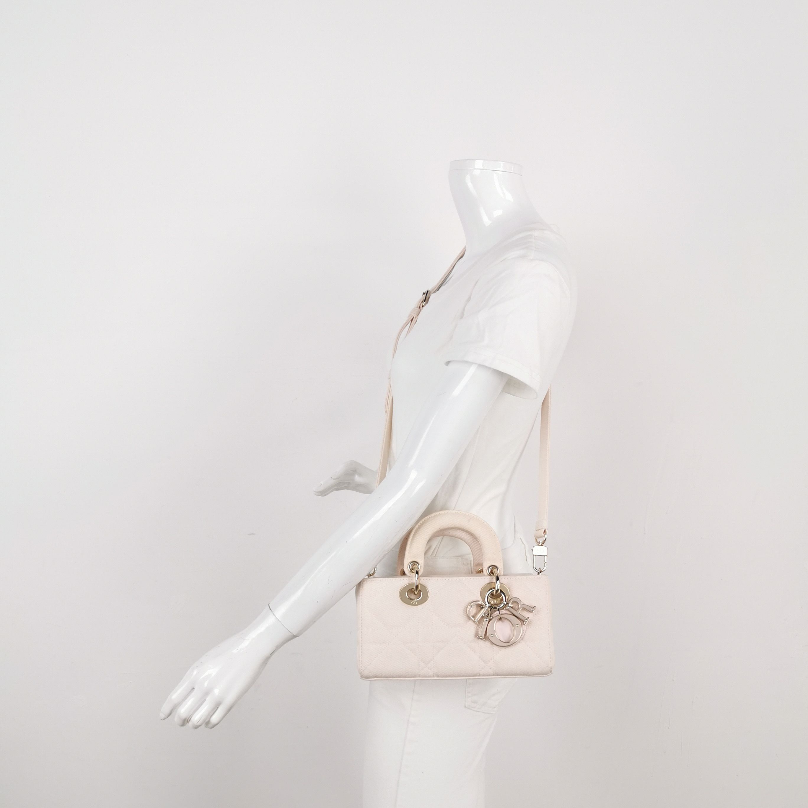 Dior Dior Women os Shoulder Bags Size ONE SIZE - 2 Thumbnail