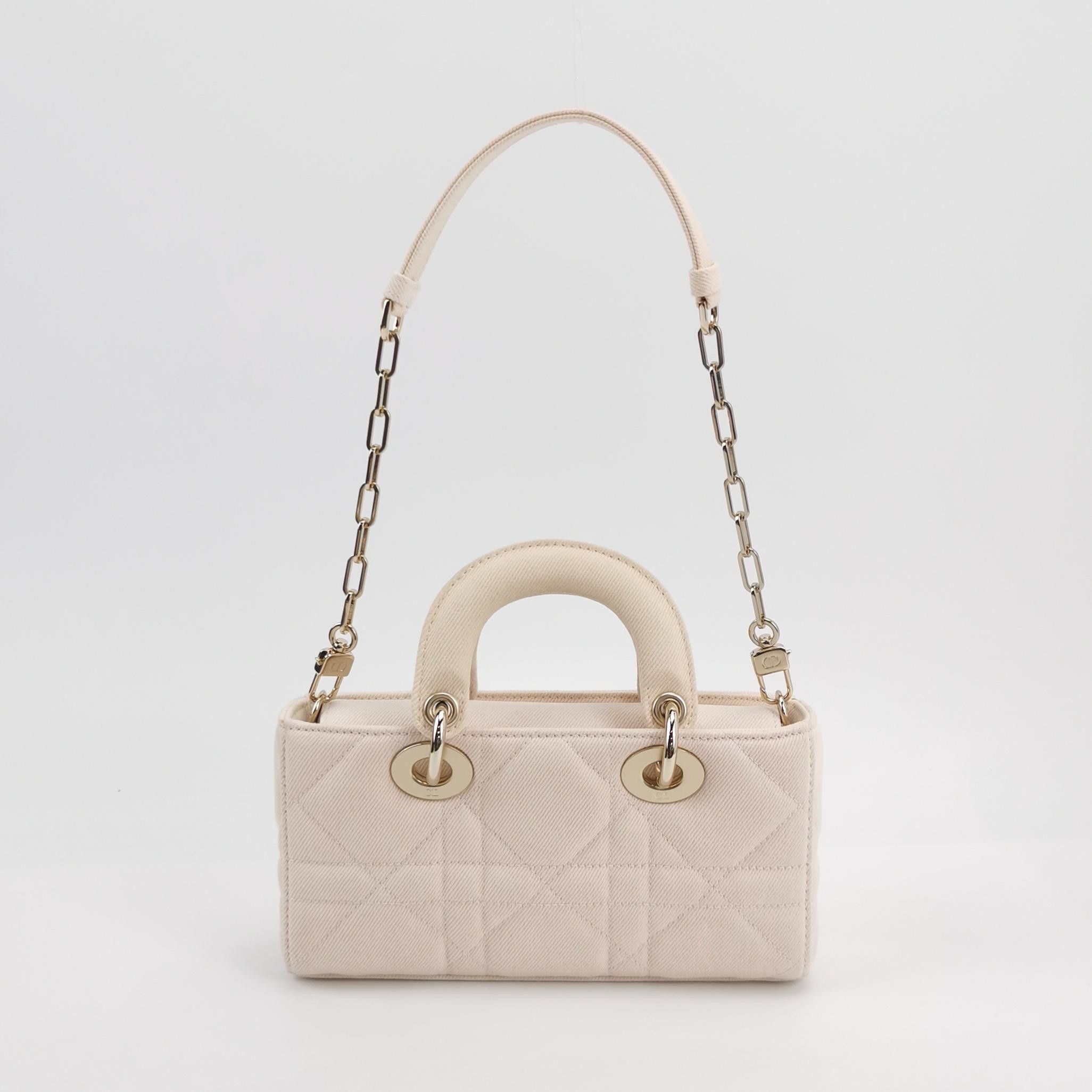 Dior Dior Women os Shoulder Bags Size ONE SIZE - 5 Thumbnail