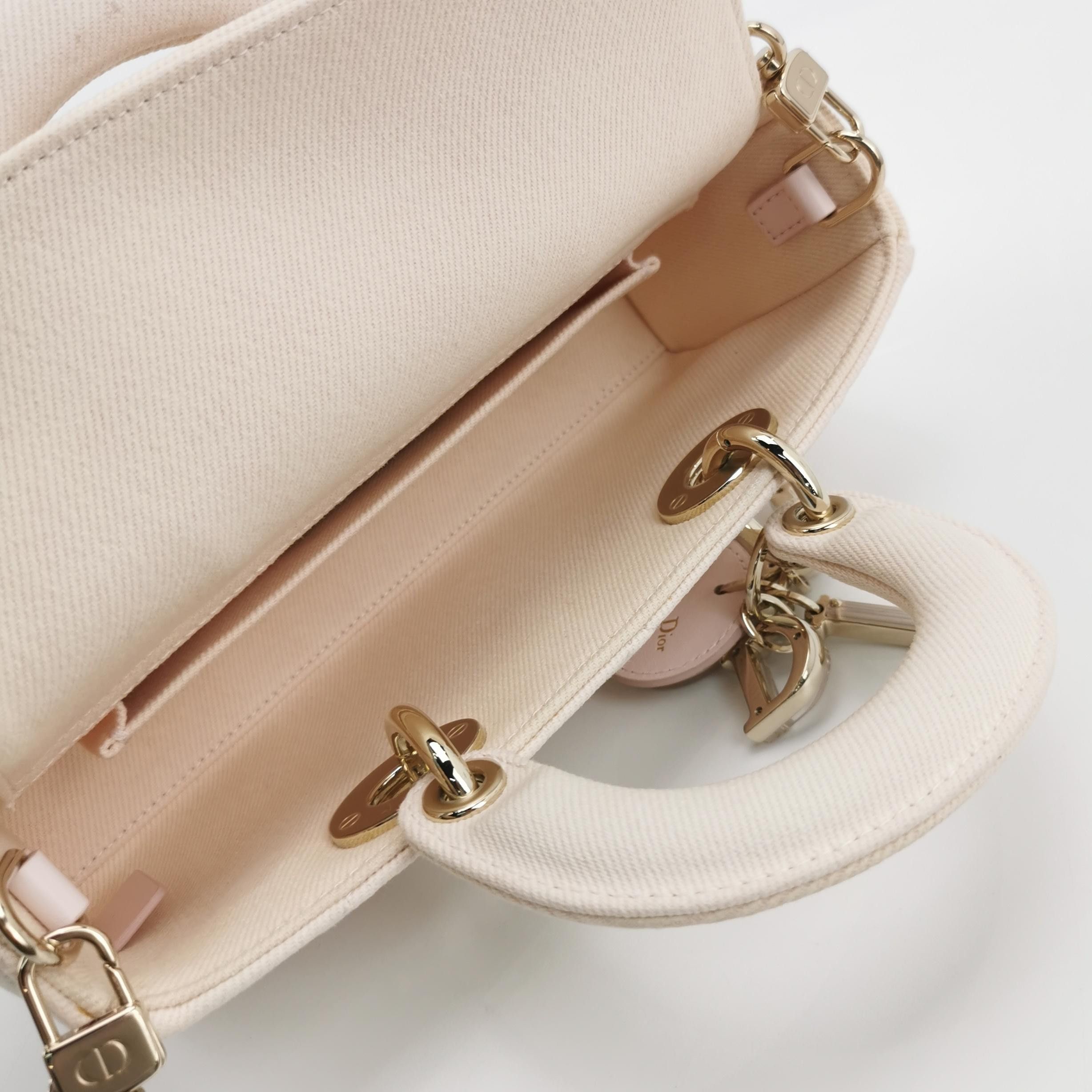Dior Dior Women os Shoulder Bags Size ONE SIZE - 7 Thumbnail