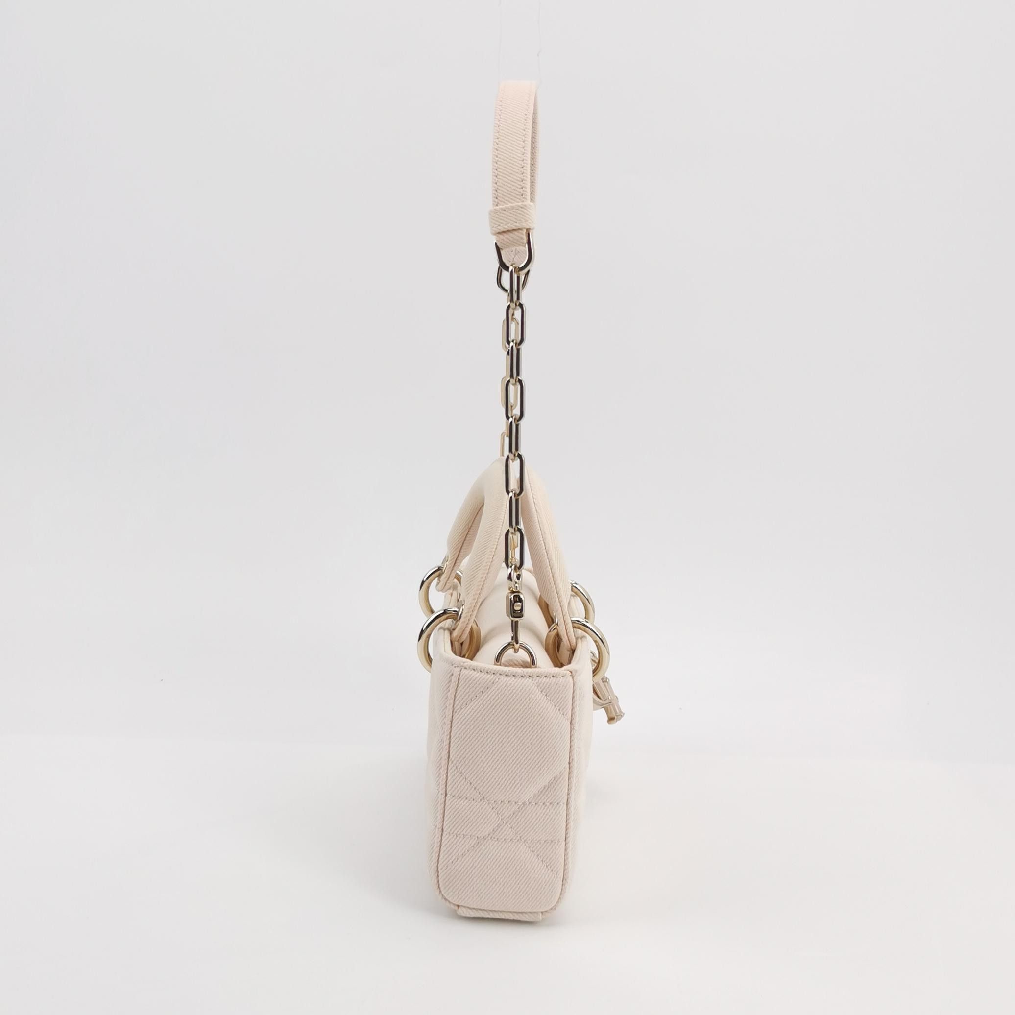 Dior Dior Women os Shoulder Bags Size ONE SIZE - 4 Thumbnail
