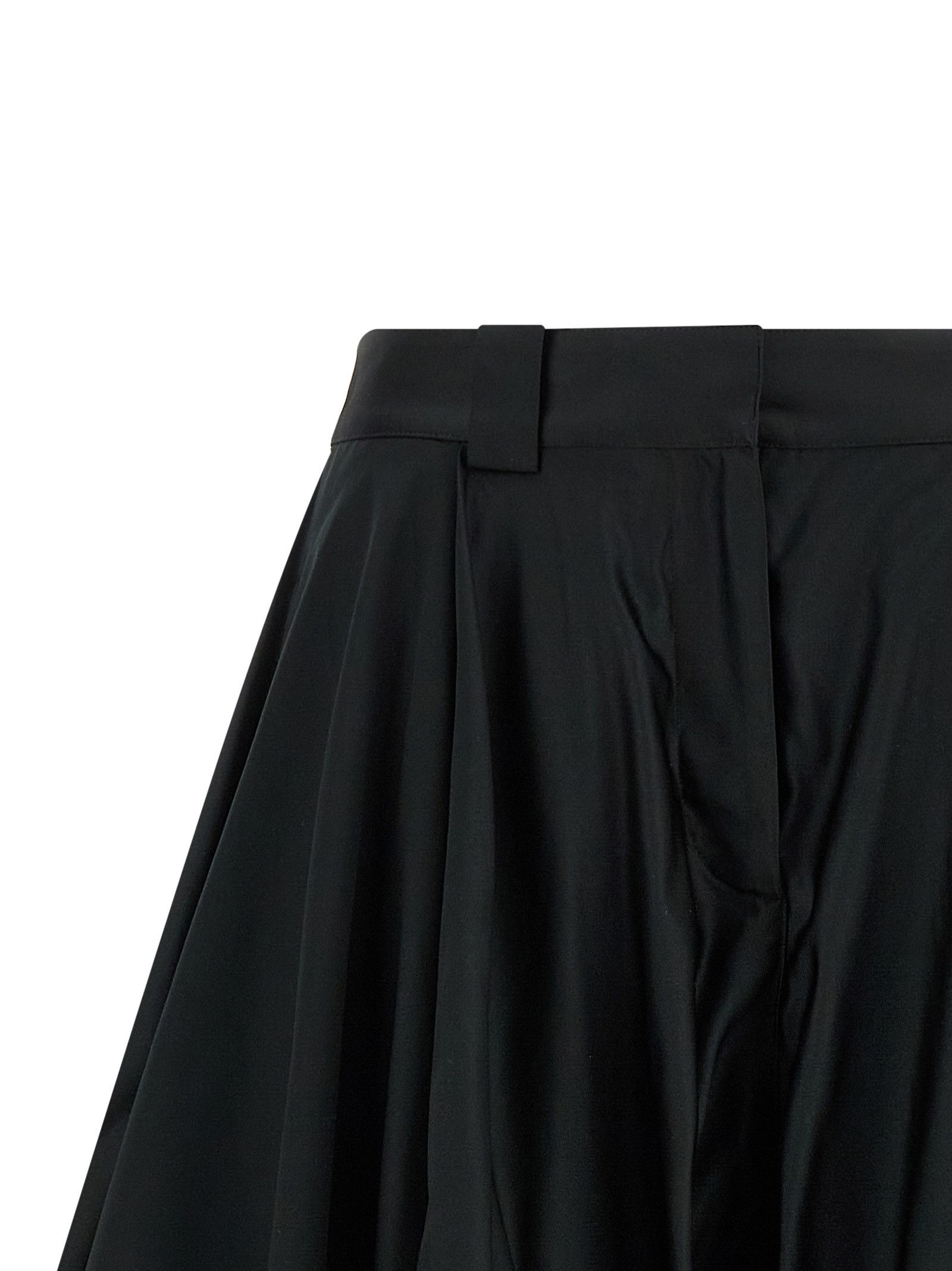Balenciaga 'Balloon' bermuda shorts Size 27" / US 4 / IT 40 - 3 Thumbnail