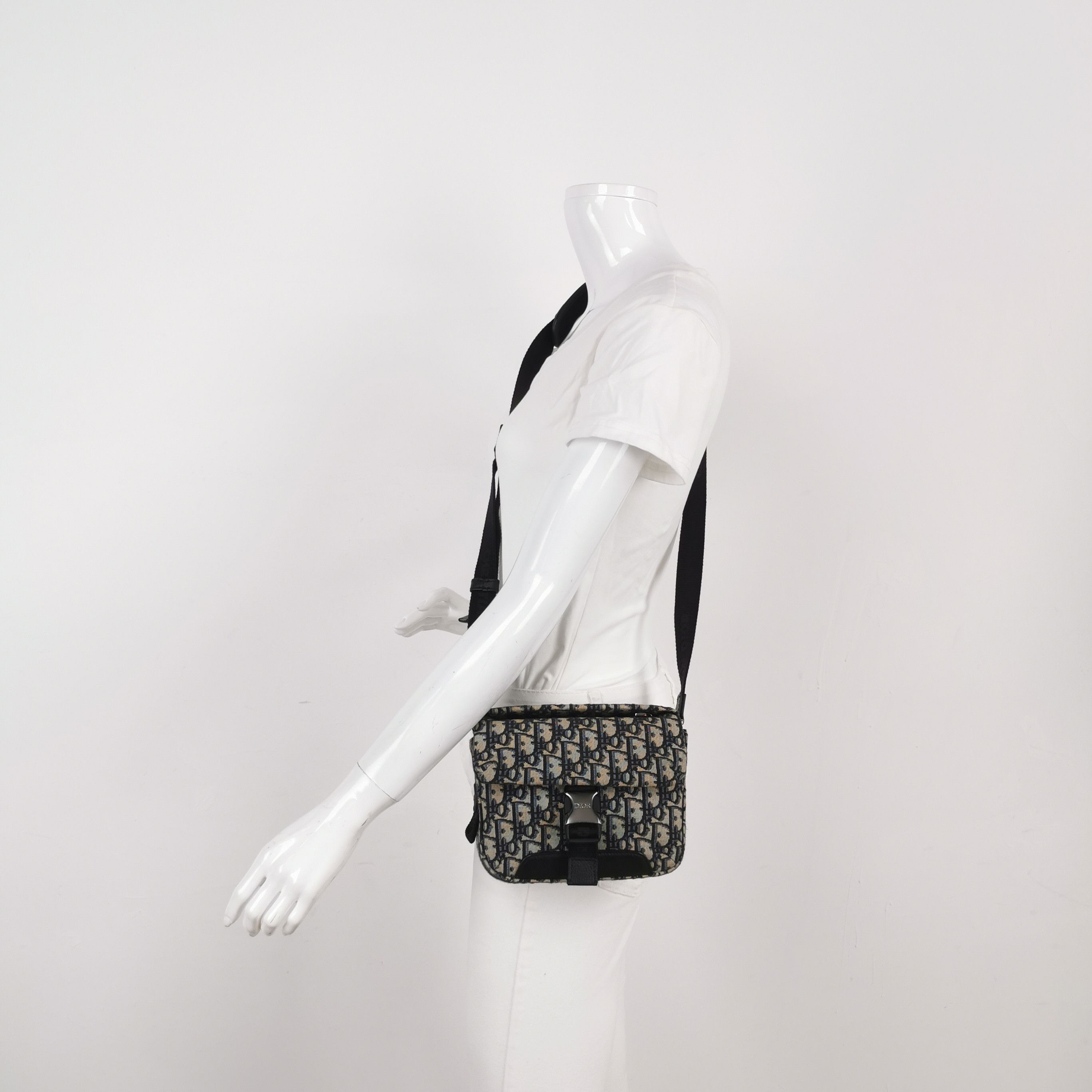 Dior Dior Women os Crossbody Bags Size ONE SIZE - 2 Thumbnail