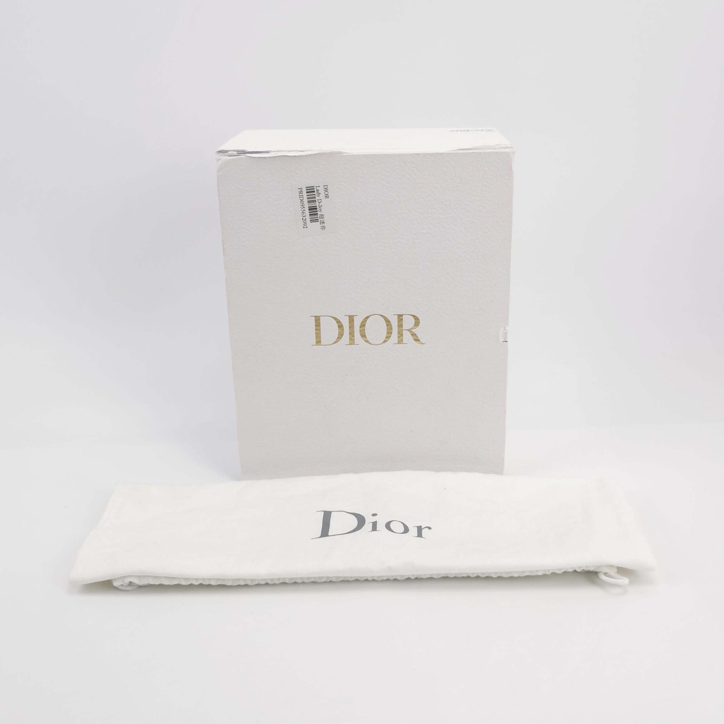 Dior Dior Women os Crossbody Bags Size ONE SIZE - 9 Thumbnail