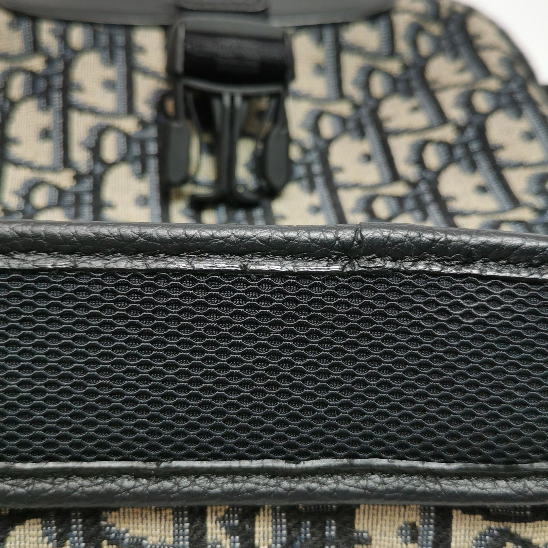Dior Dior Women os Crossbody Bags Size ONE SIZE - 11 Thumbnail