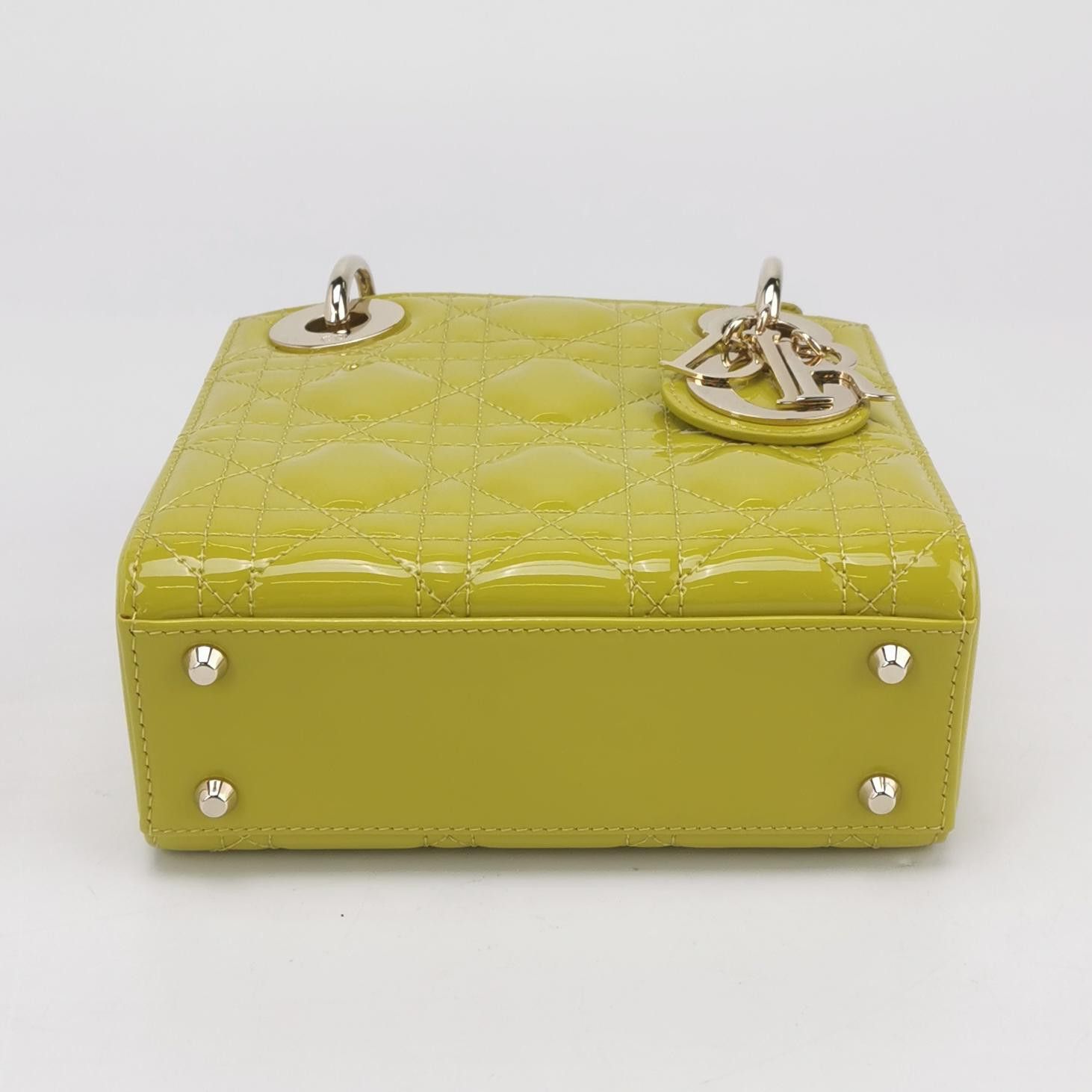 Dior Dior Women os Shoulder Bags Size ONE SIZE - 6 Thumbnail