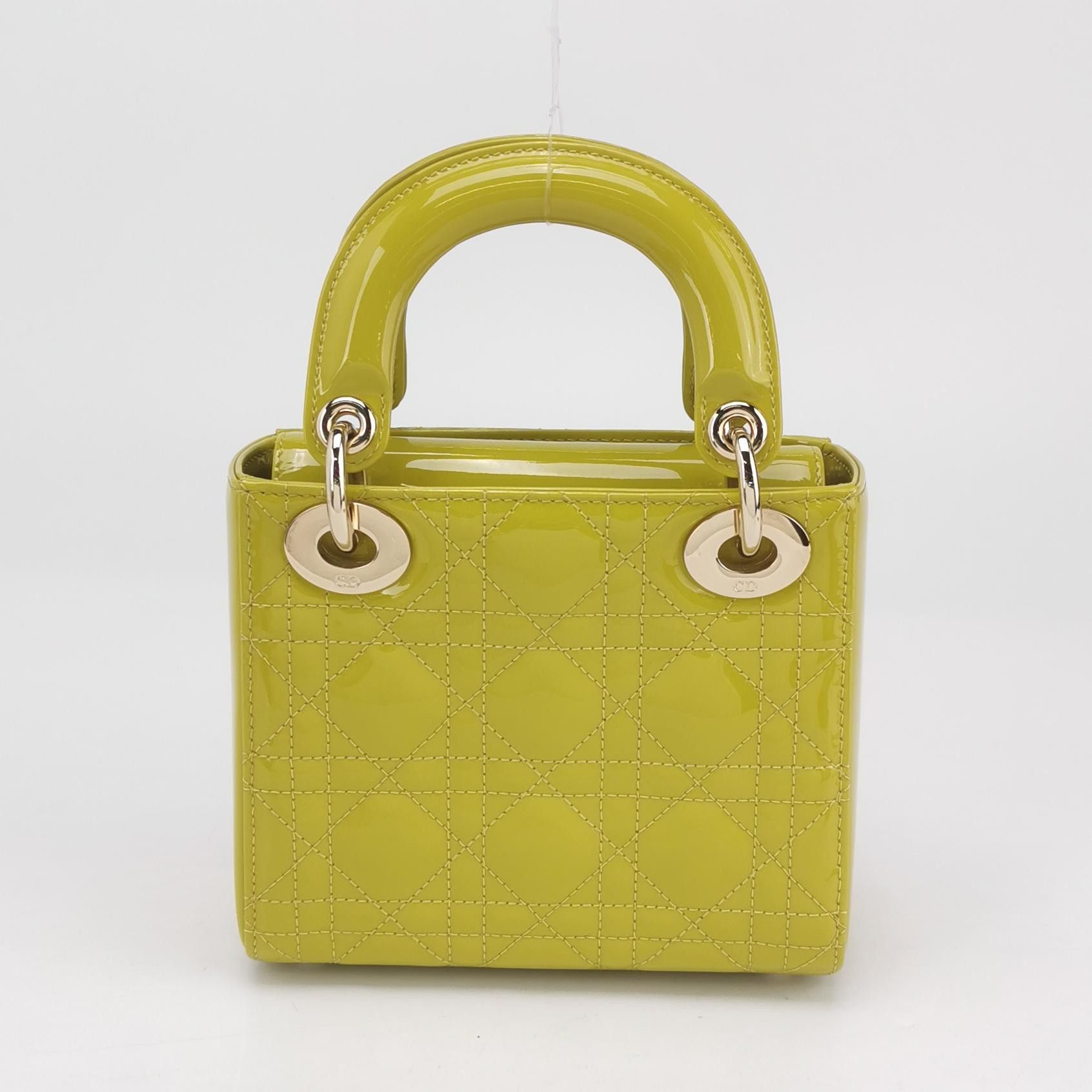 Dior Dior Women os Shoulder Bags Size ONE SIZE - 5 Thumbnail