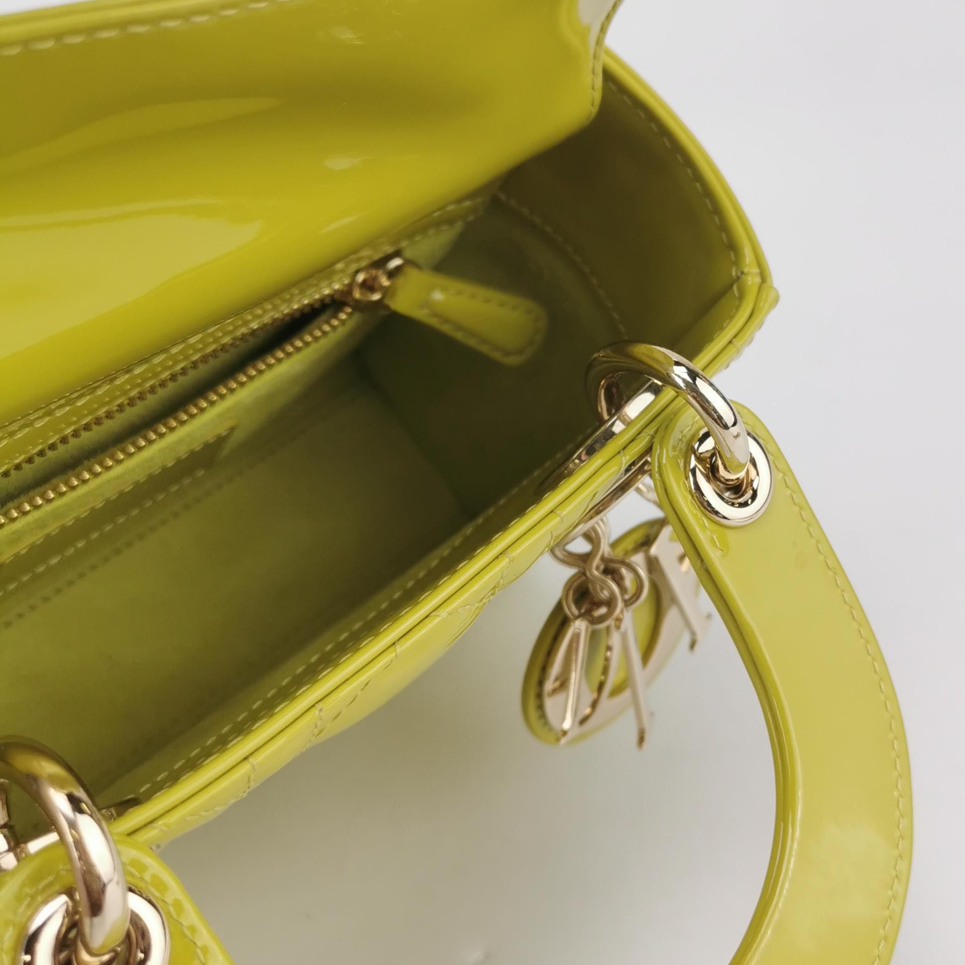Dior Dior Women os Shoulder Bags Size ONE SIZE - 7 Thumbnail