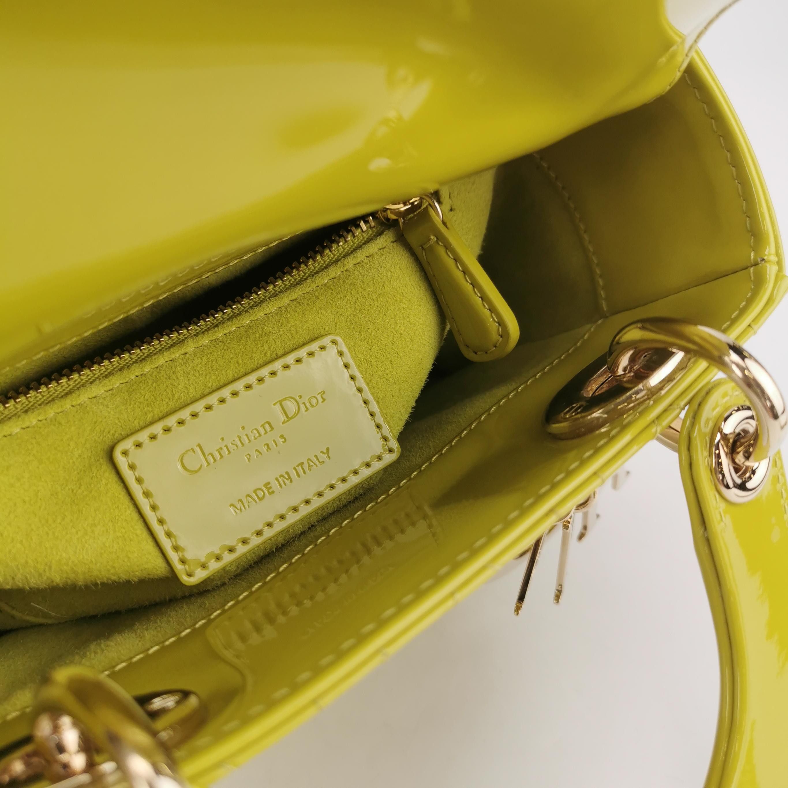 Dior Dior Women os Shoulder Bags Size ONE SIZE - 8 Thumbnail