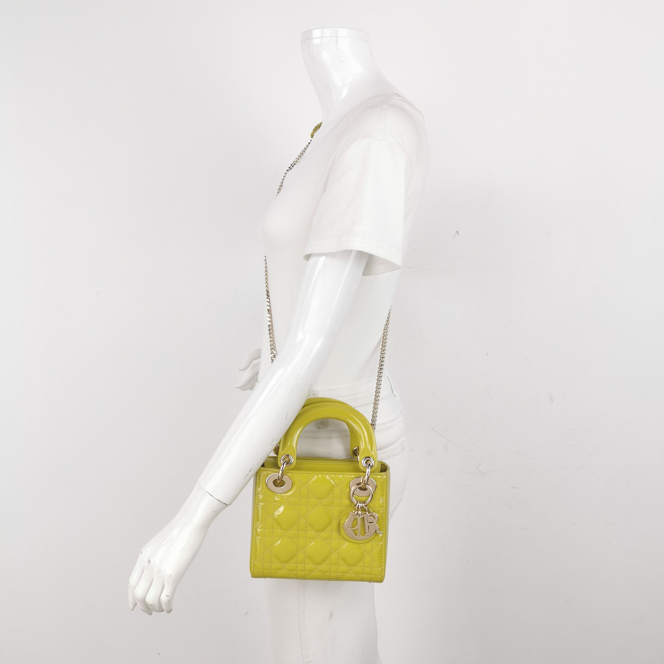 Dior Dior Women os Shoulder Bags Size ONE SIZE - 2 Thumbnail