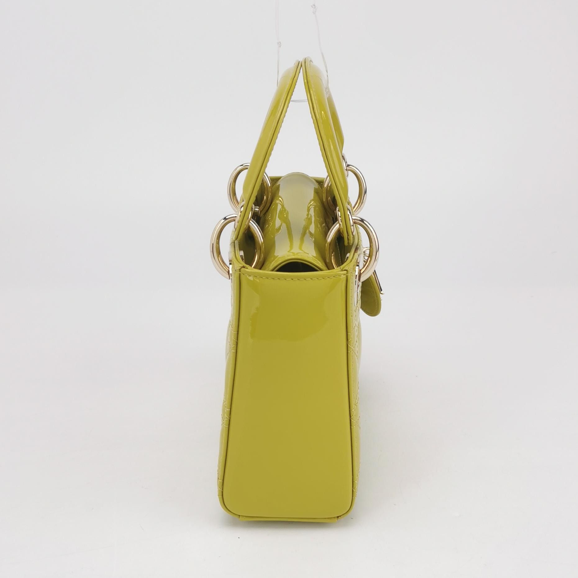 Dior Dior Women os Shoulder Bags Size ONE SIZE - 4 Thumbnail