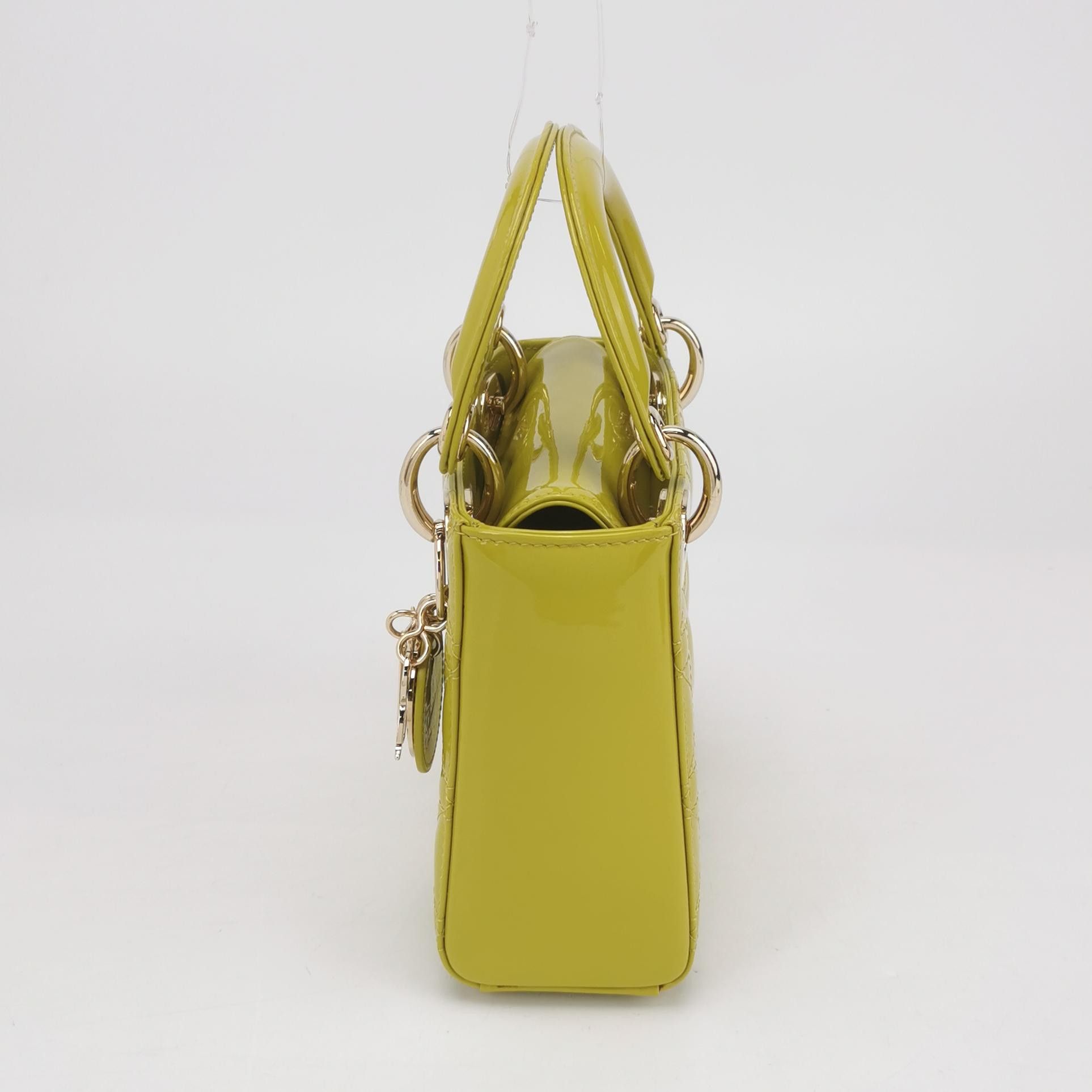 Dior Dior Women os Shoulder Bags Size ONE SIZE - 3 Thumbnail