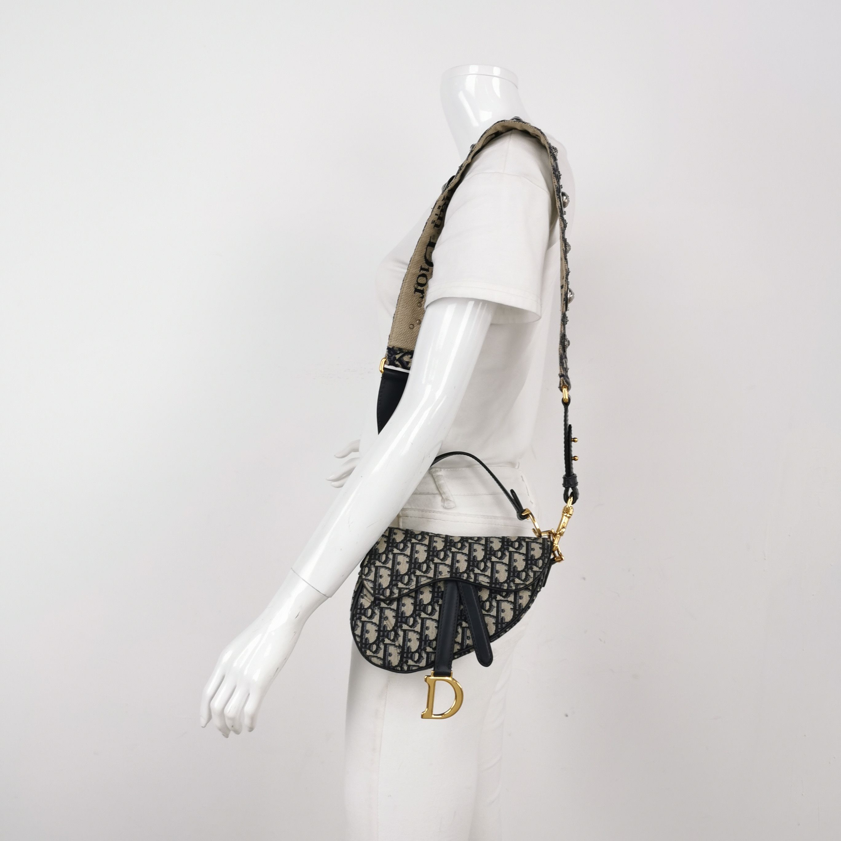 Dior Dior Women os Shoulder Bags Size ONE SIZE - 2 Thumbnail
