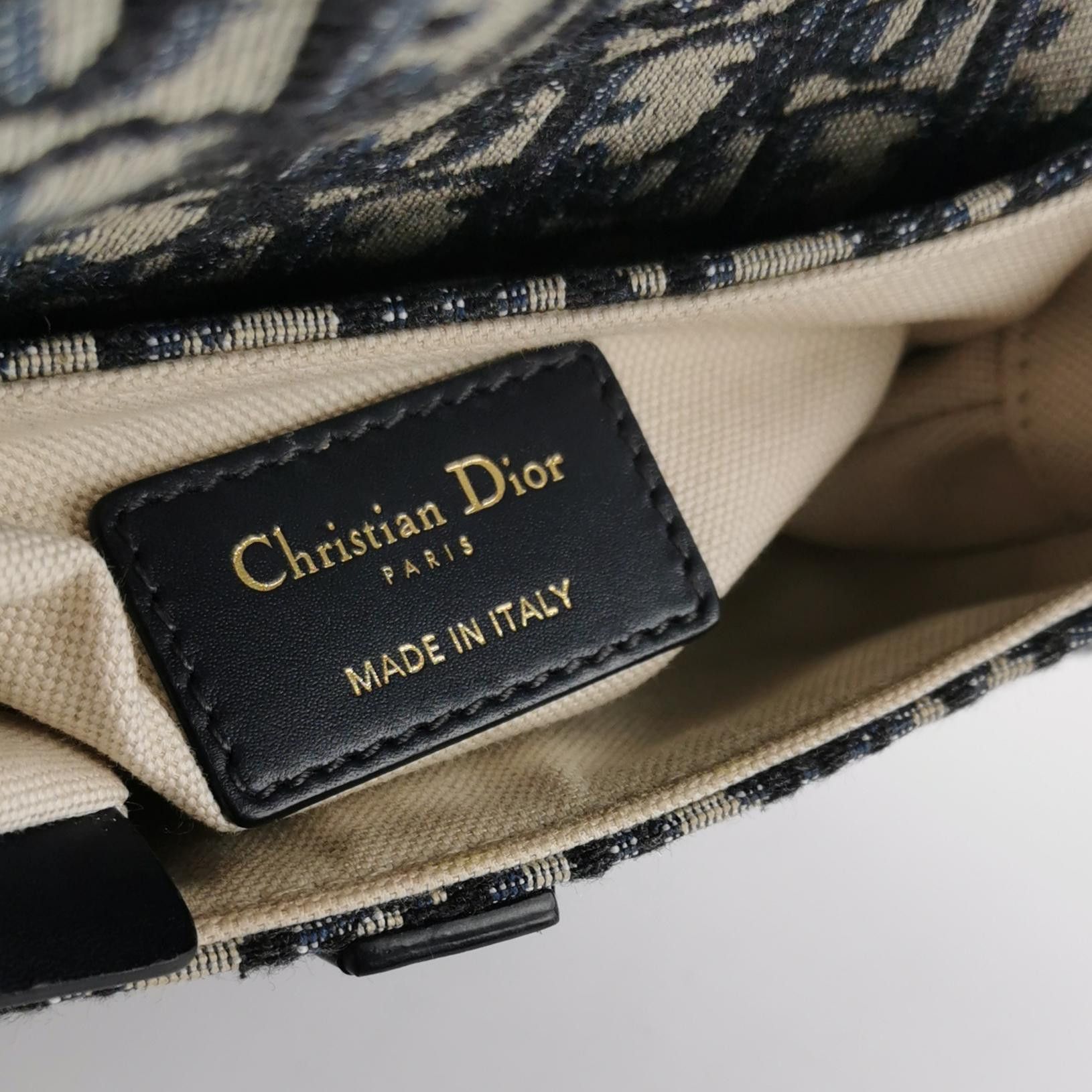 Dior Dior Women os Shoulder Bags Size ONE SIZE - 8 Thumbnail