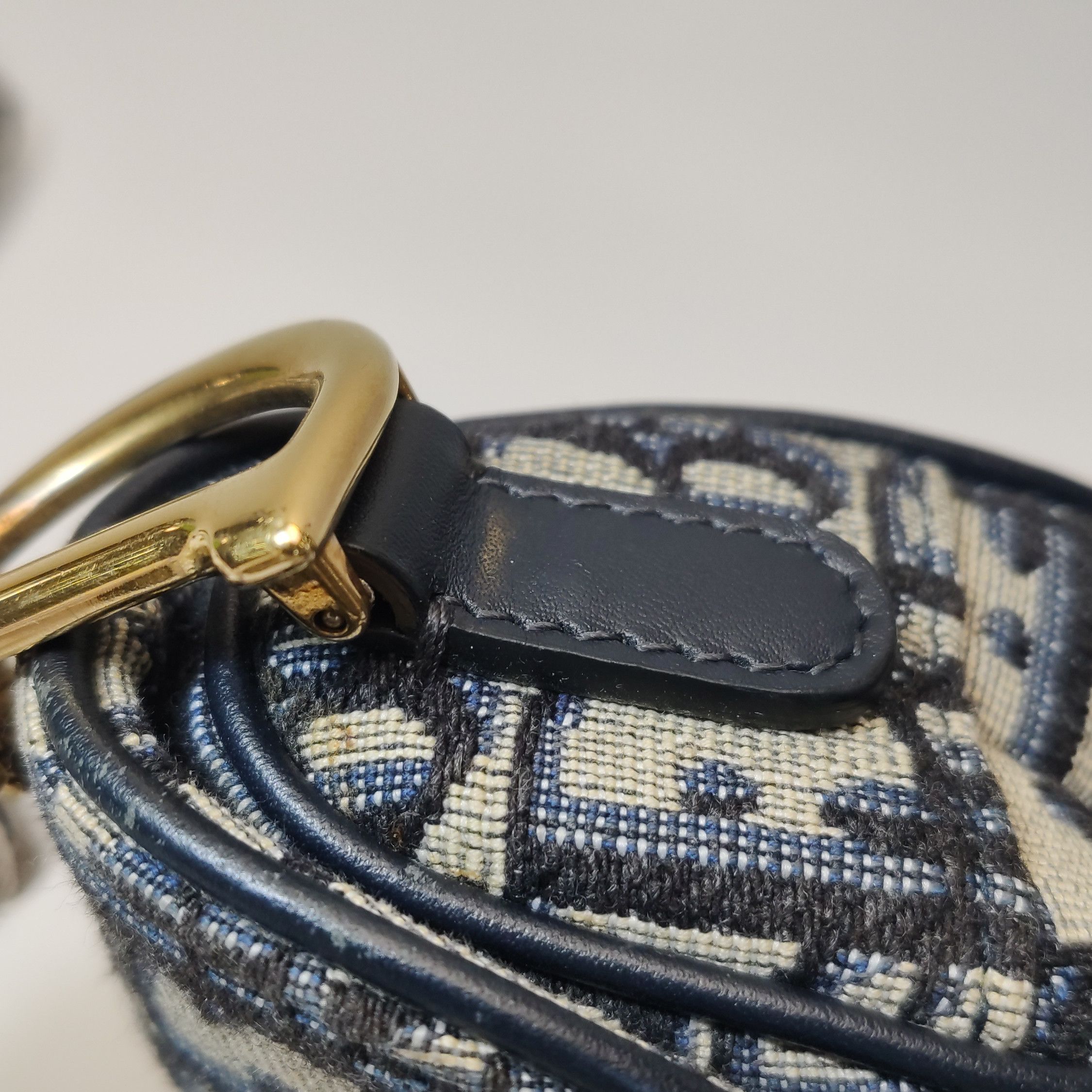 Dior Dior Women os Shoulder Bags Size ONE SIZE - 18 Thumbnail