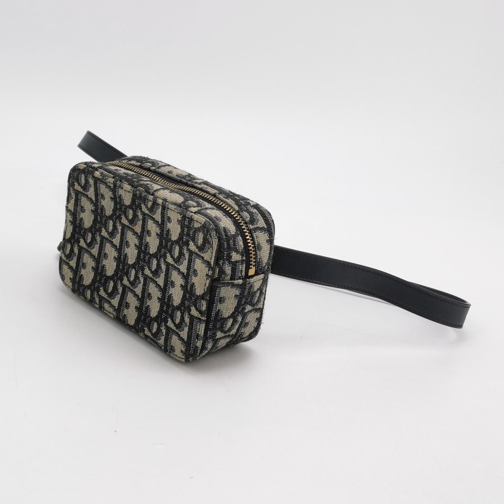Dior Dior Women os Belt Bags Size ONE SIZE - 3 Thumbnail