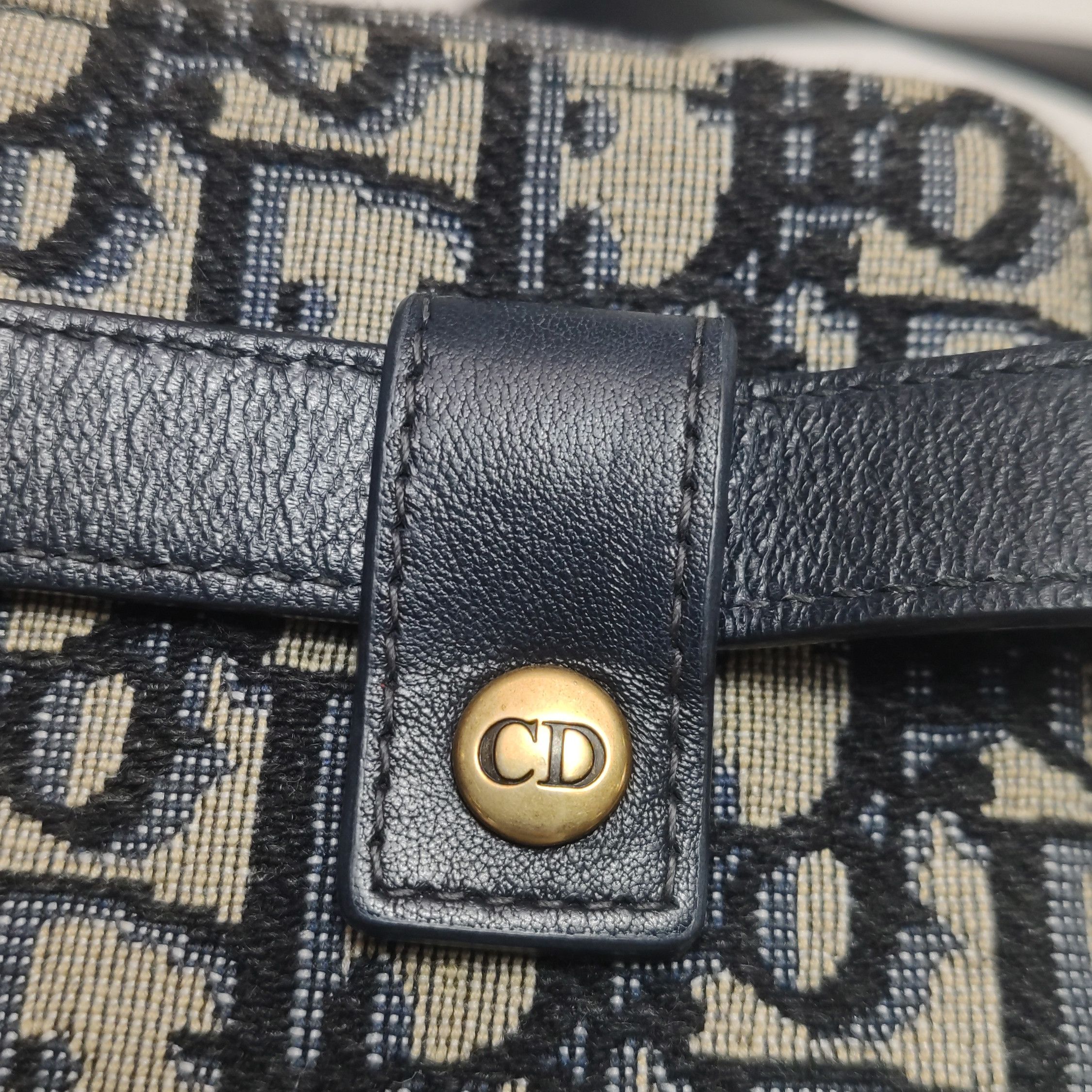Dior Dior Women os Belt Bags Size ONE SIZE - 18 Thumbnail