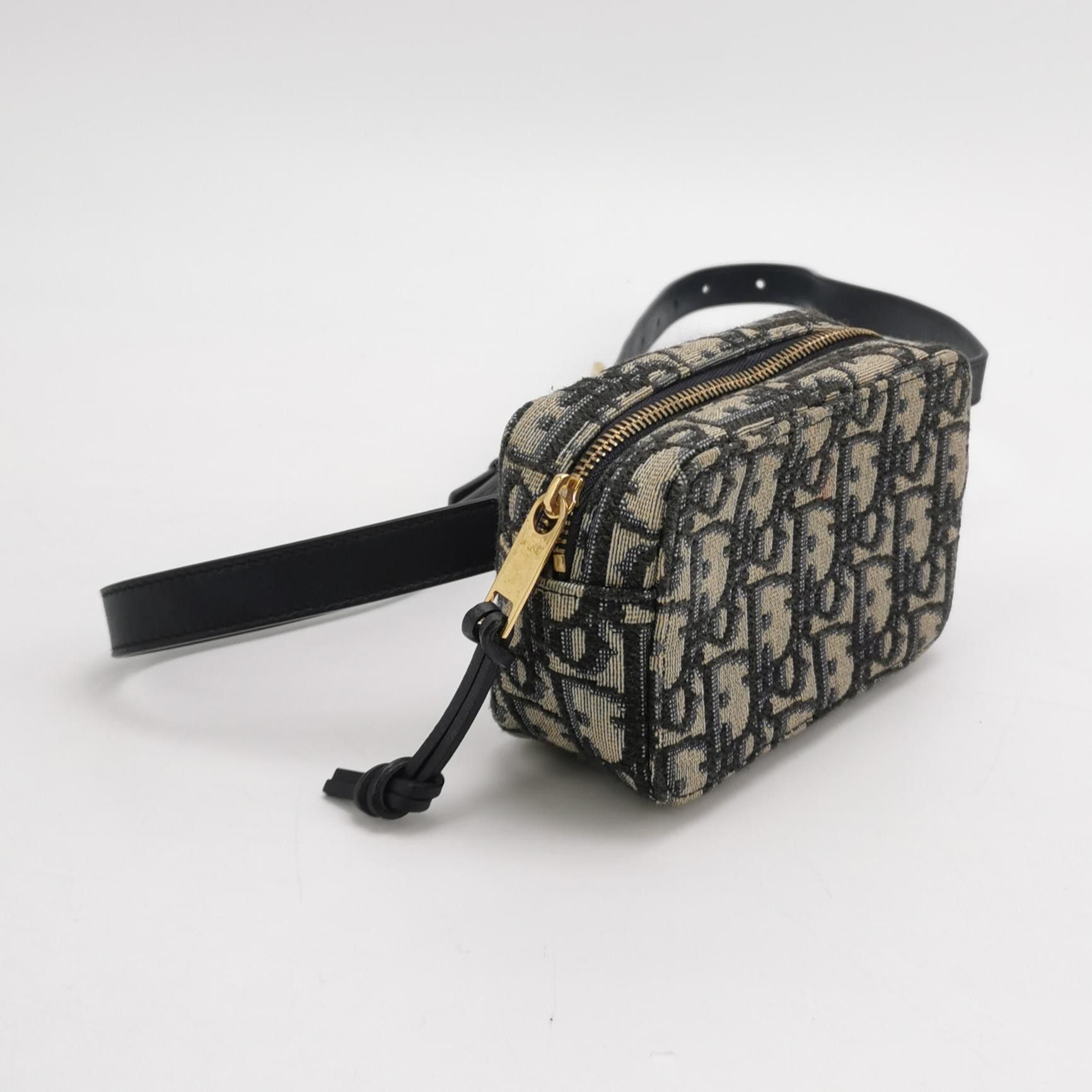 Dior Dior Women os Belt Bags Size ONE SIZE - 4 Thumbnail