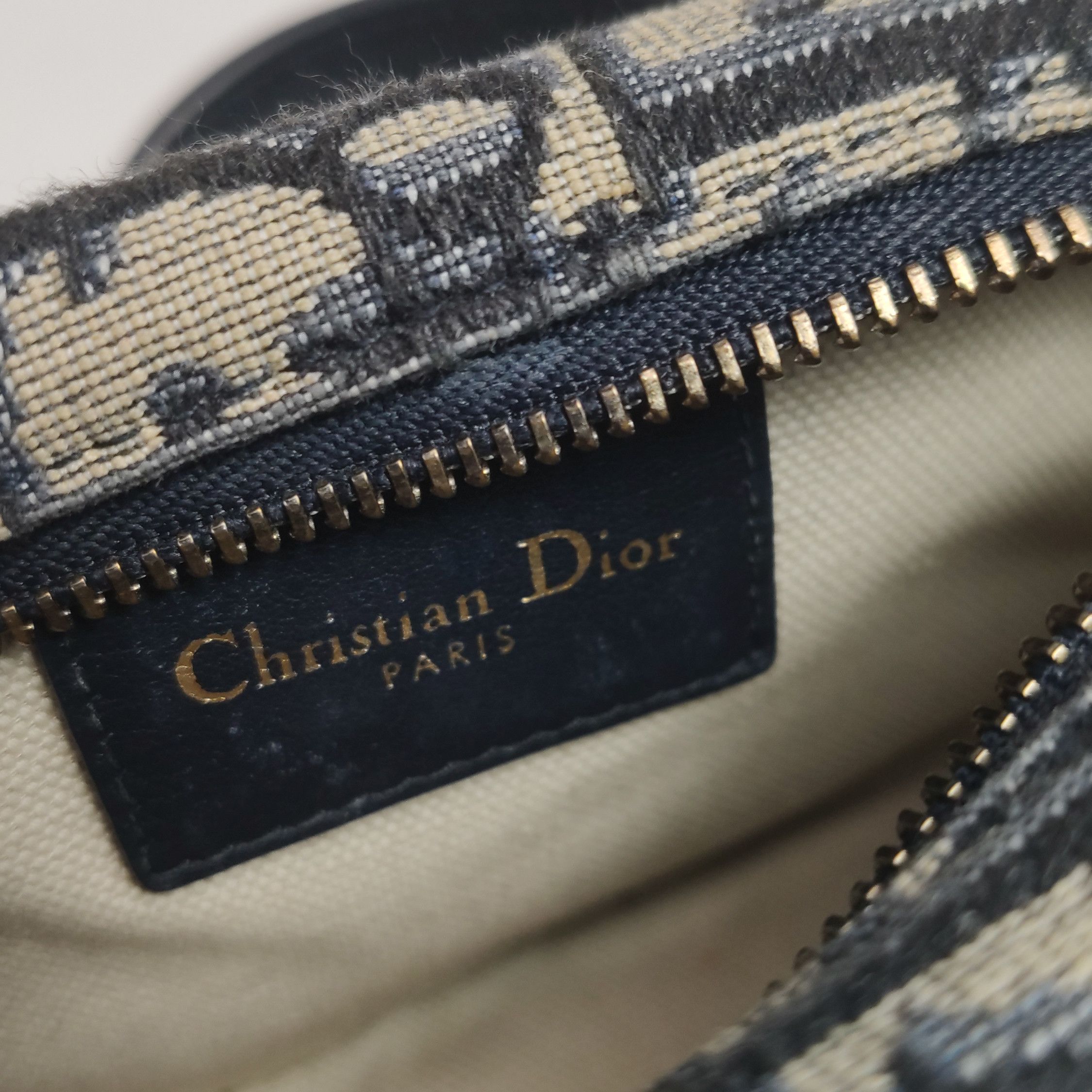 Dior Dior Women os Belt Bags Size ONE SIZE - 10 Thumbnail