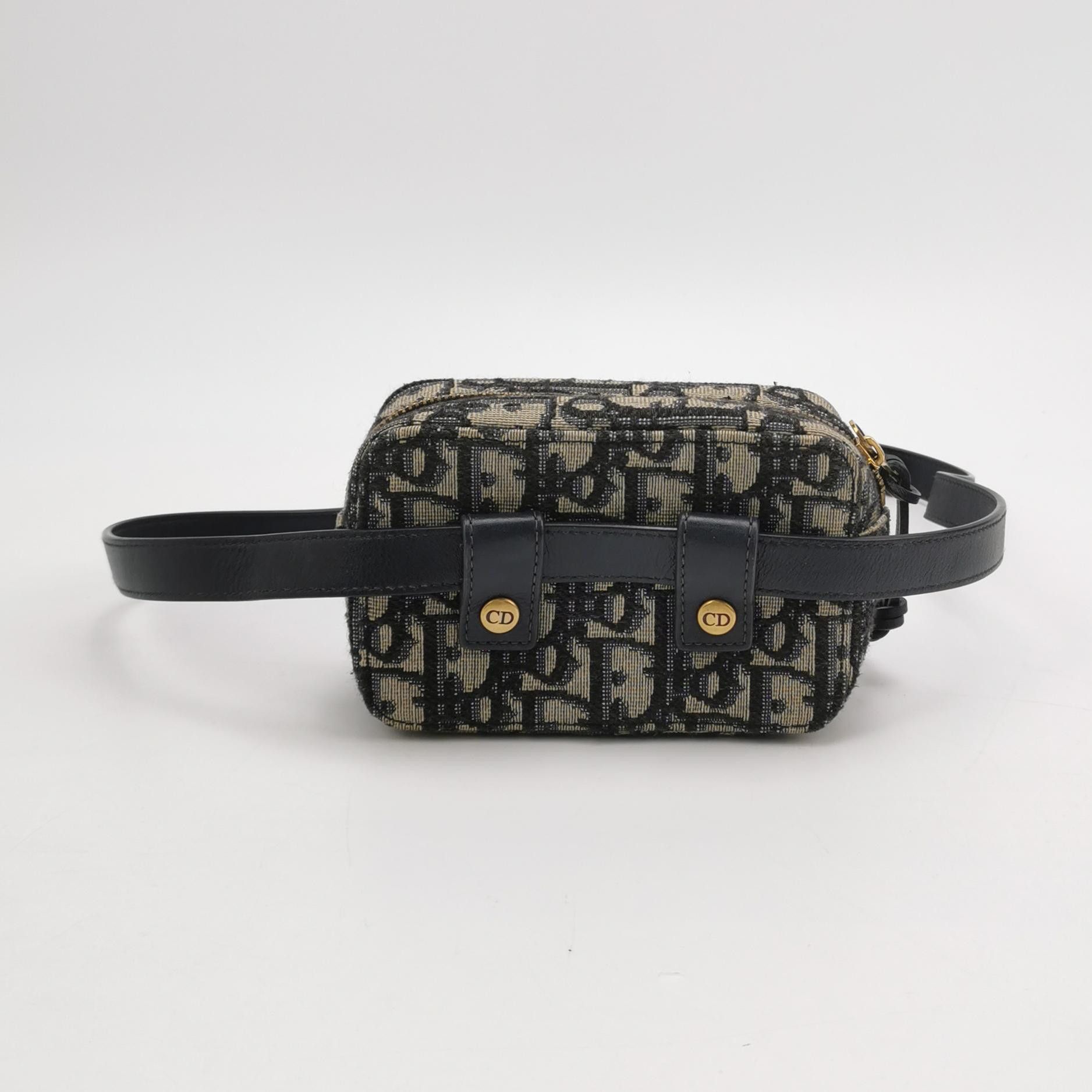 Dior Dior Women os Belt Bags Size ONE SIZE - 5 Thumbnail