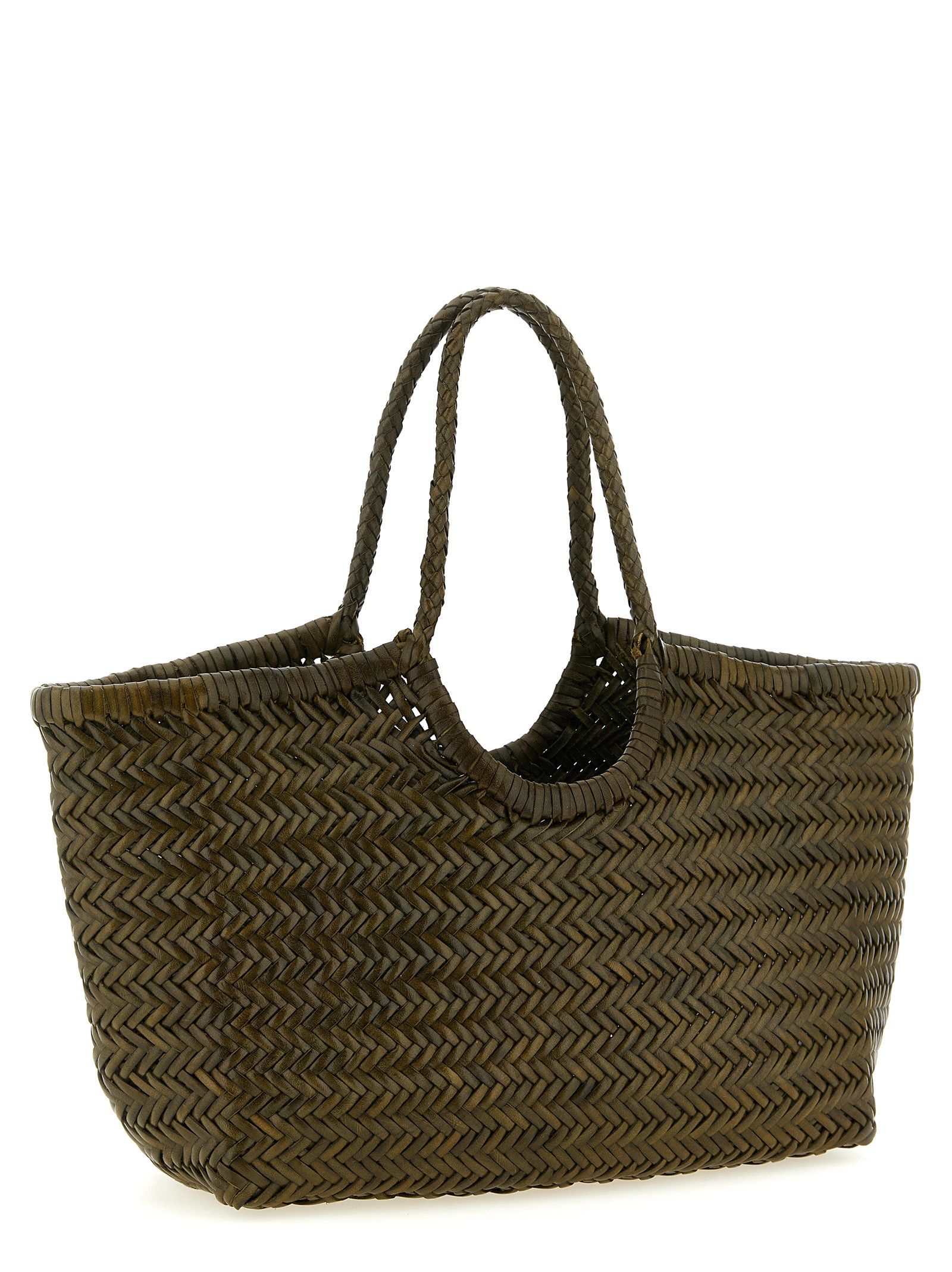 Dragon Diffusion 'Nantucket' large shoulder bag Size ONE SIZE - 2 Thumbnail