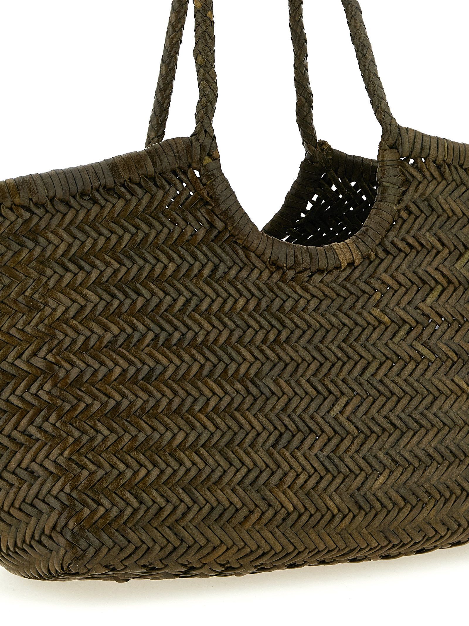 Dragon Diffusion 'Nantucket' large shoulder bag Size ONE SIZE - 3 Thumbnail