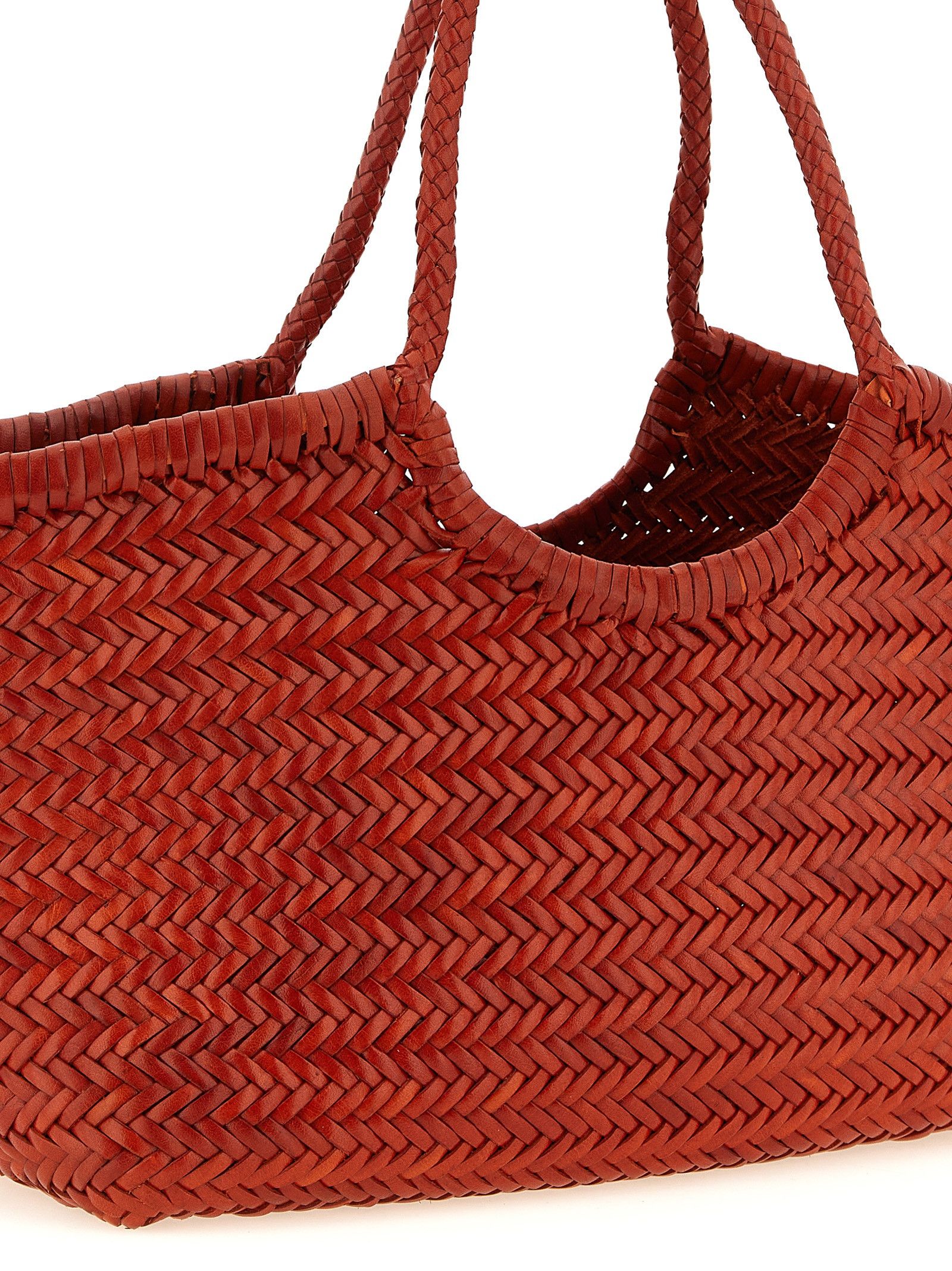Dragon Diffusion 'Nantucket' large shoulder bag Size ONE SIZE - 3 Thumbnail
