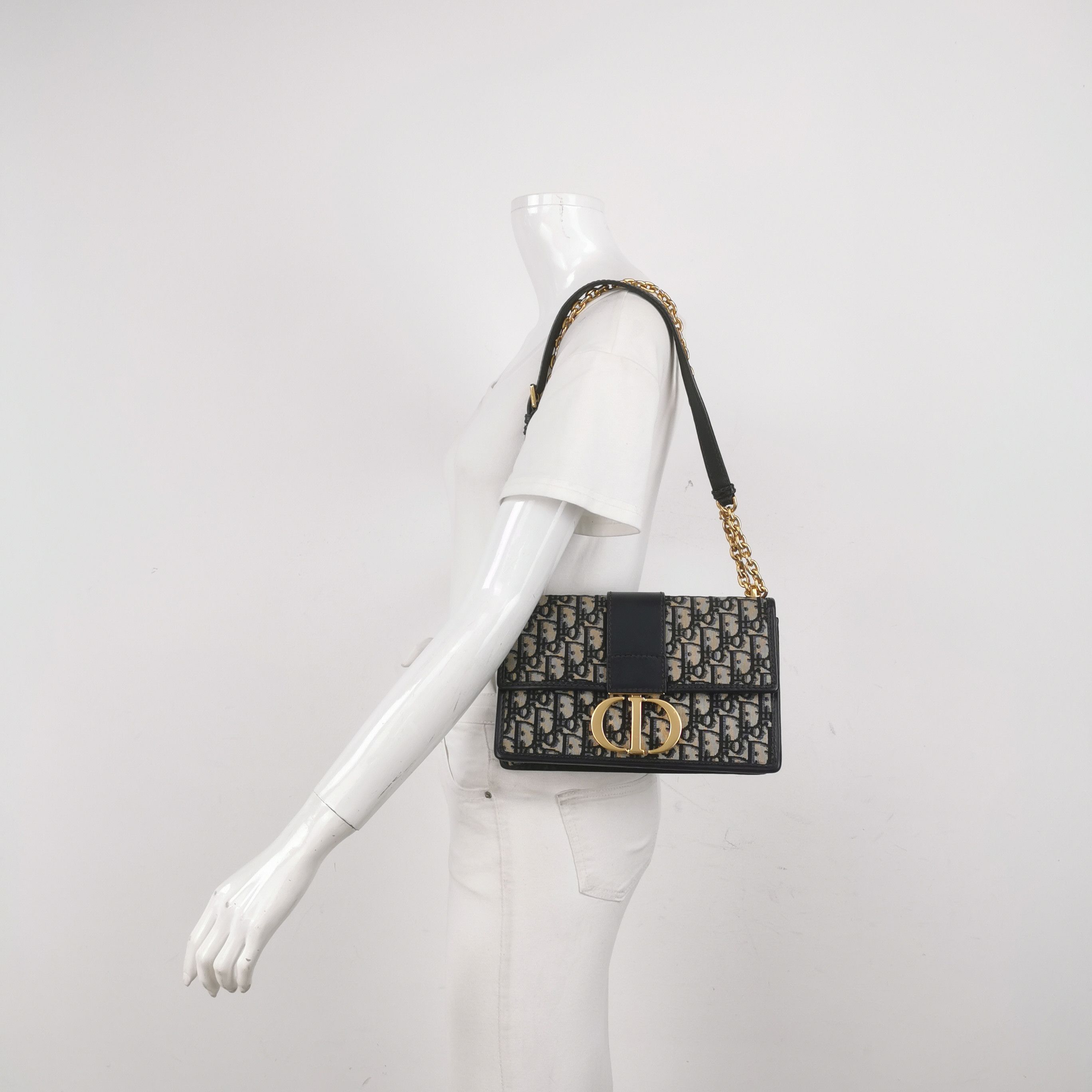 Dior Dior Women os Shoulder Bags Size ONE SIZE - 2 Thumbnail