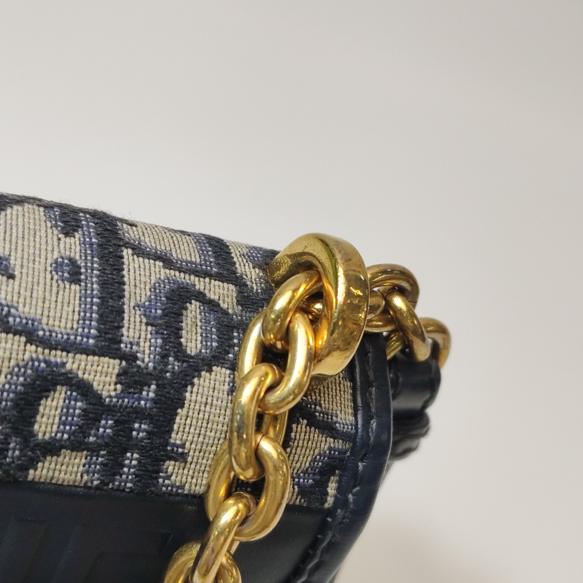 Dior Dior Women os Shoulder Bags Size ONE SIZE - 10 Thumbnail