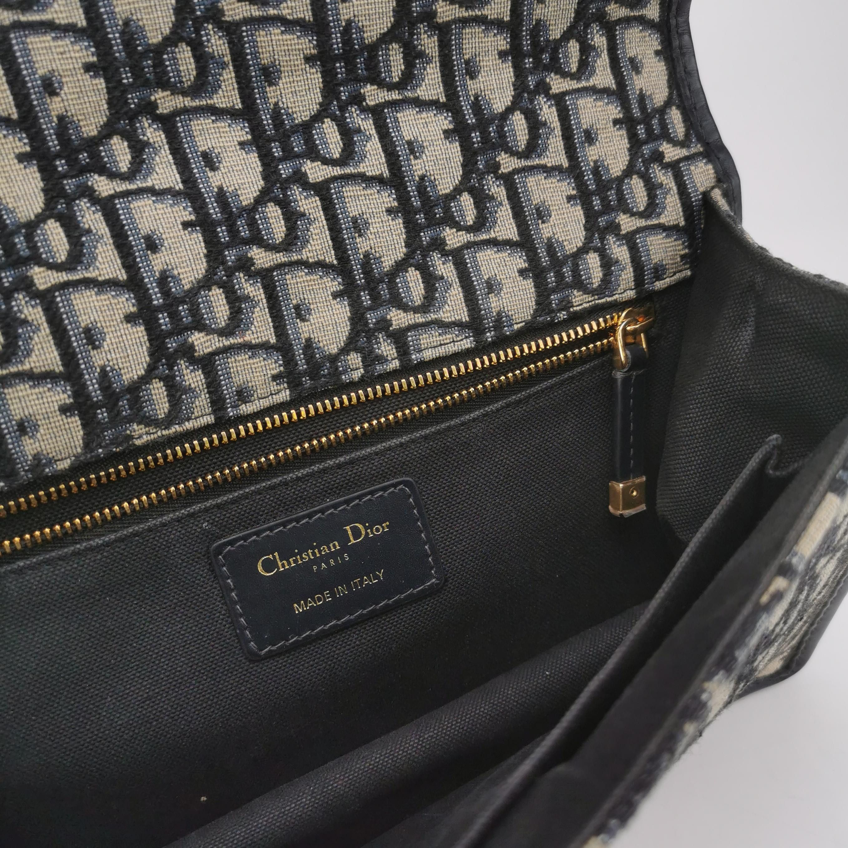 Dior Dior Women os Shoulder Bags Size ONE SIZE - 8 Thumbnail