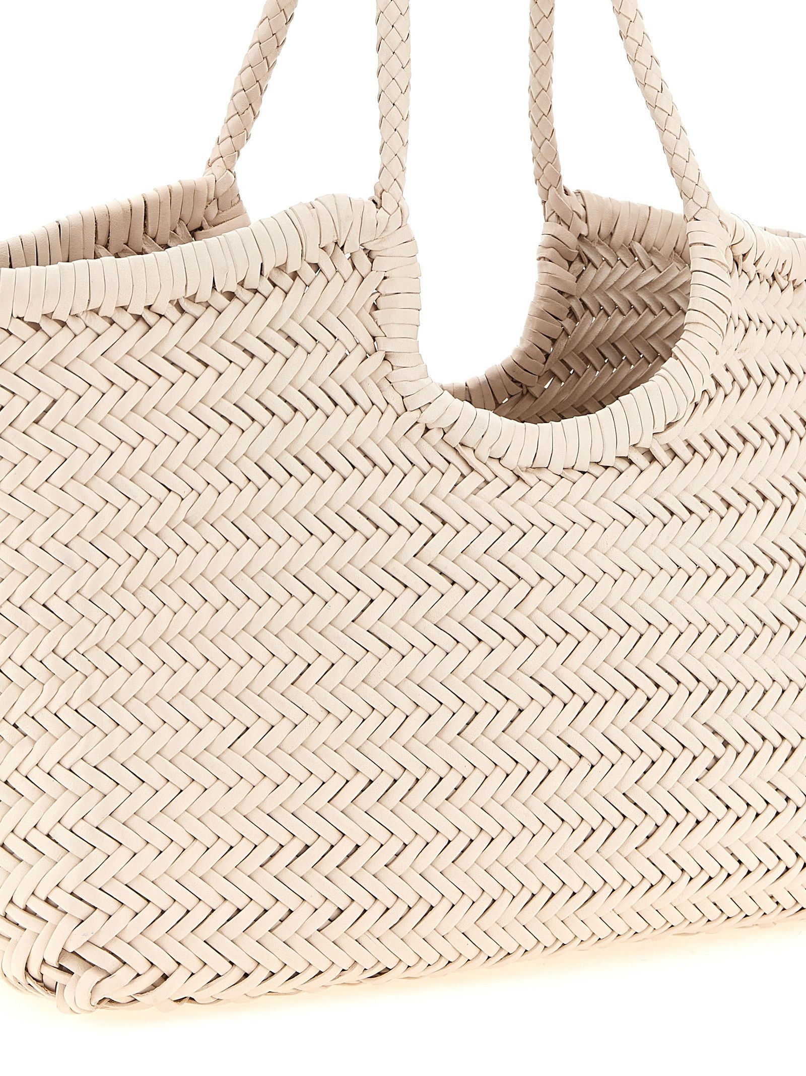 Dragon Diffusion 'Nantucket' large shoulder bag Size ONE SIZE - 3 Thumbnail