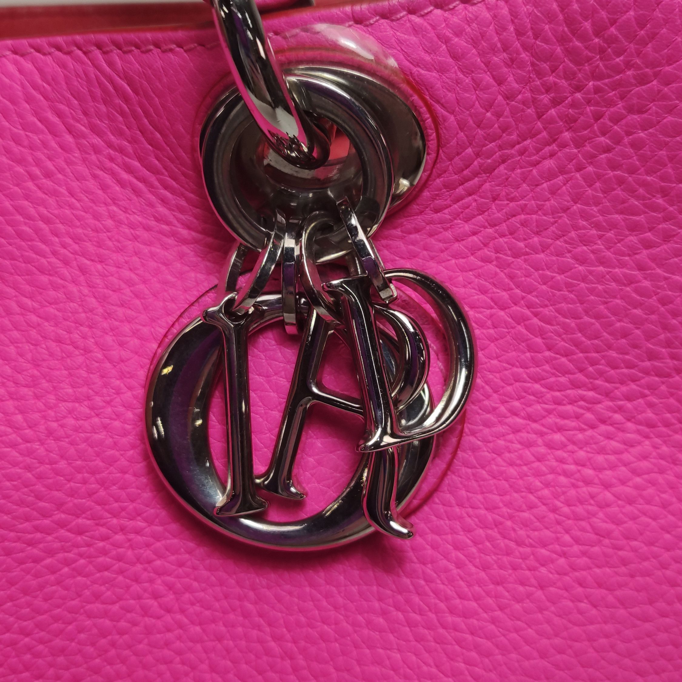 Dior Dior Women os Crossbody Bags Size ONE SIZE - 13 Thumbnail