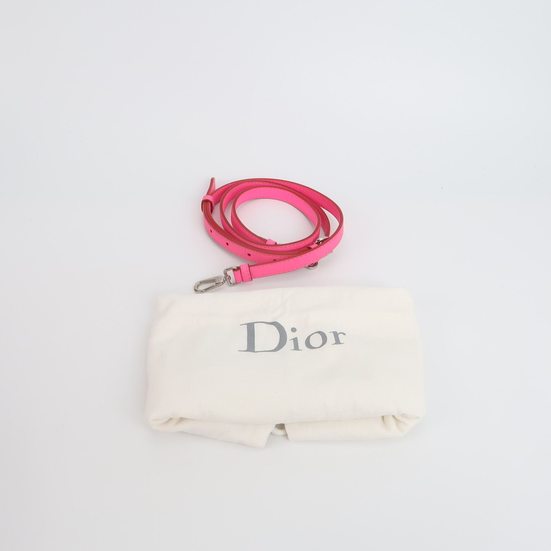 Dior Dior Women os Crossbody Bags Size ONE SIZE - 9 Thumbnail