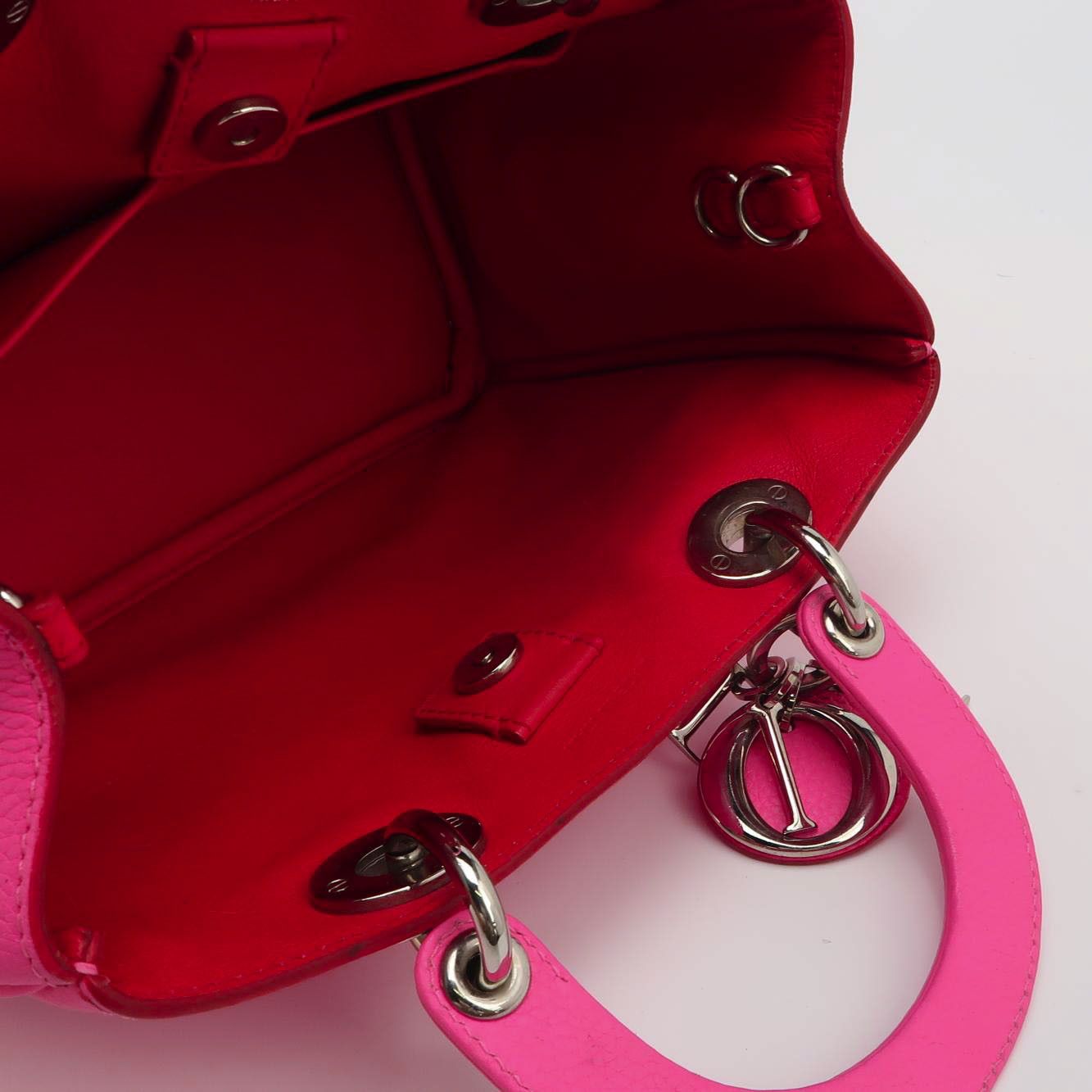 Dior Dior Women os Crossbody Bags Size ONE SIZE - 7 Thumbnail