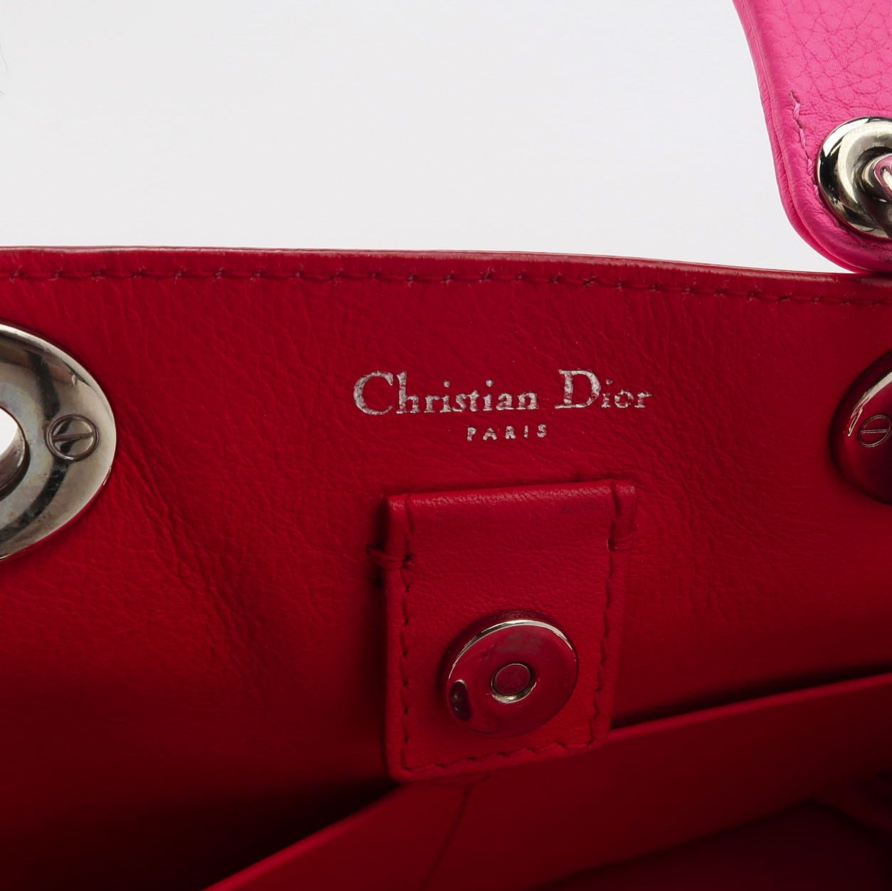 Dior Dior Women os Crossbody Bags Size ONE SIZE - 8 Thumbnail
