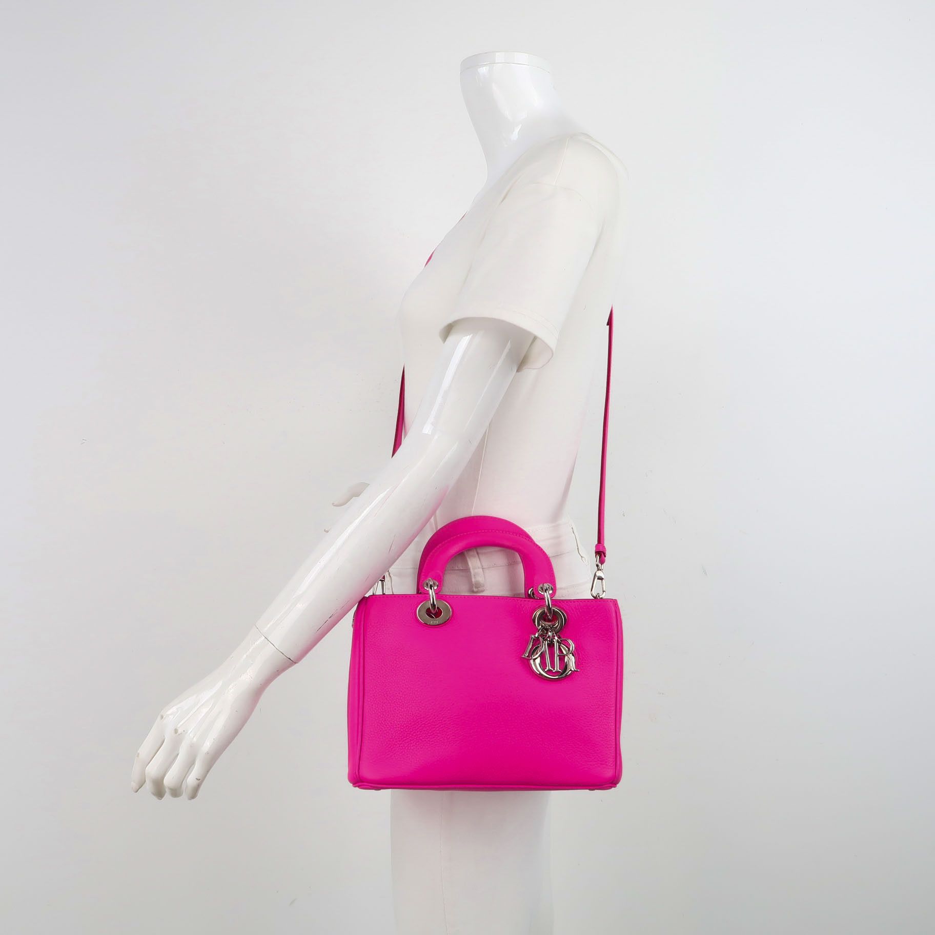 Dior Dior Women os Crossbody Bags Size ONE SIZE - 2 Thumbnail