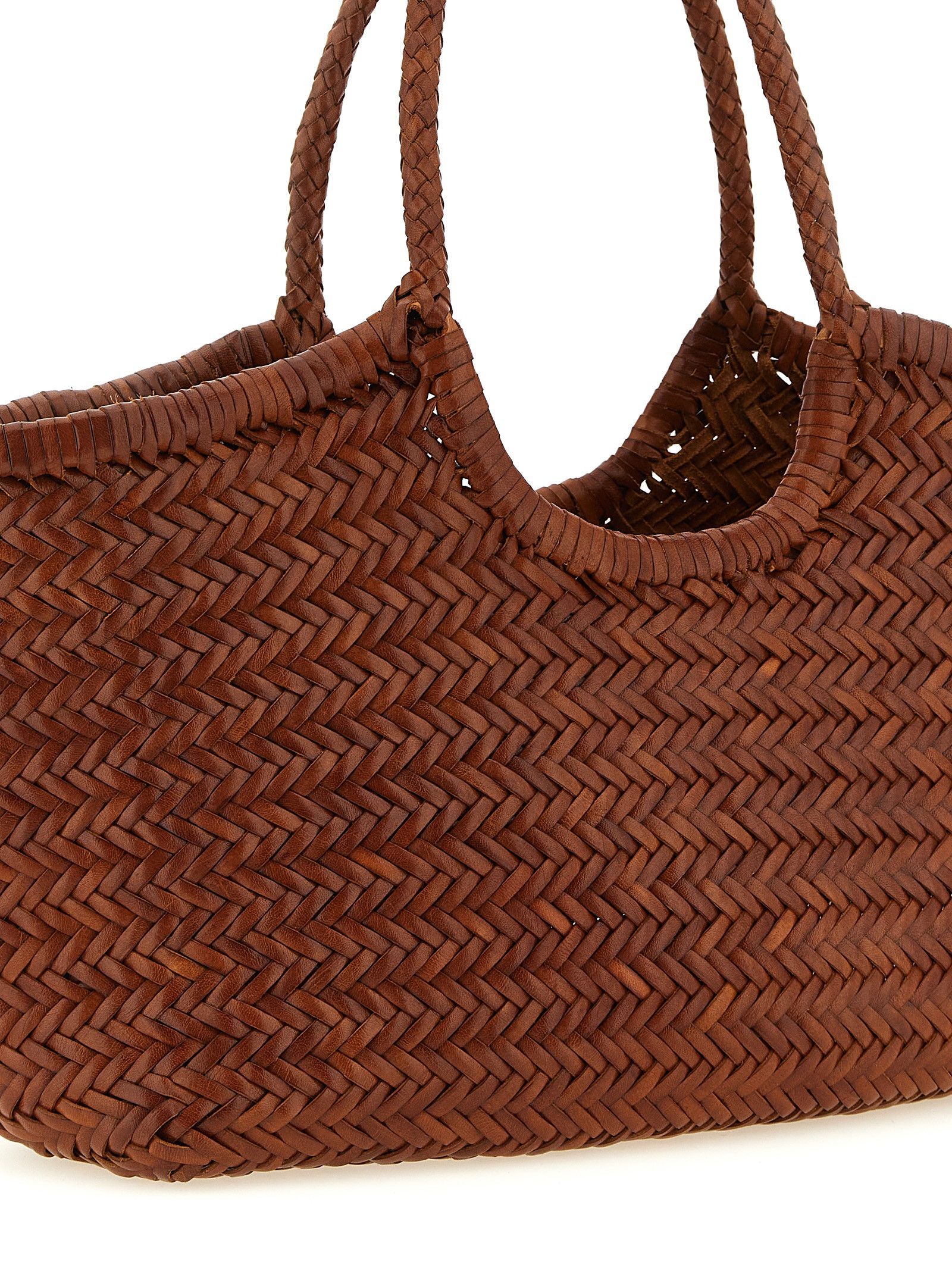 Dragon Diffusion 'Nantucket' large shoulder bag Size ONE SIZE - 3 Thumbnail