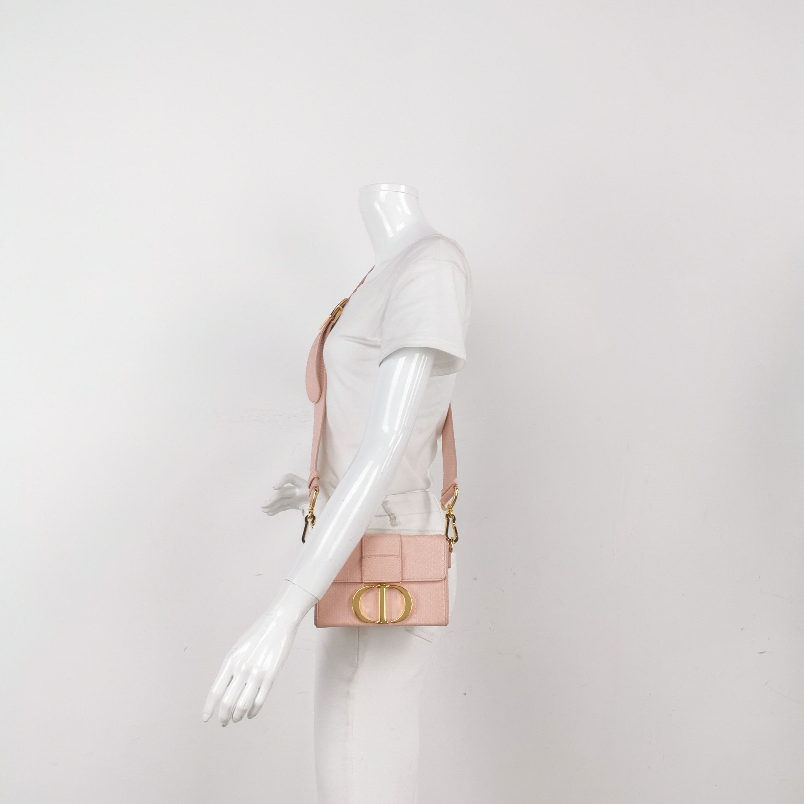 Dior Dior Women os Shoulder Bags Size ONE SIZE - 2 Thumbnail