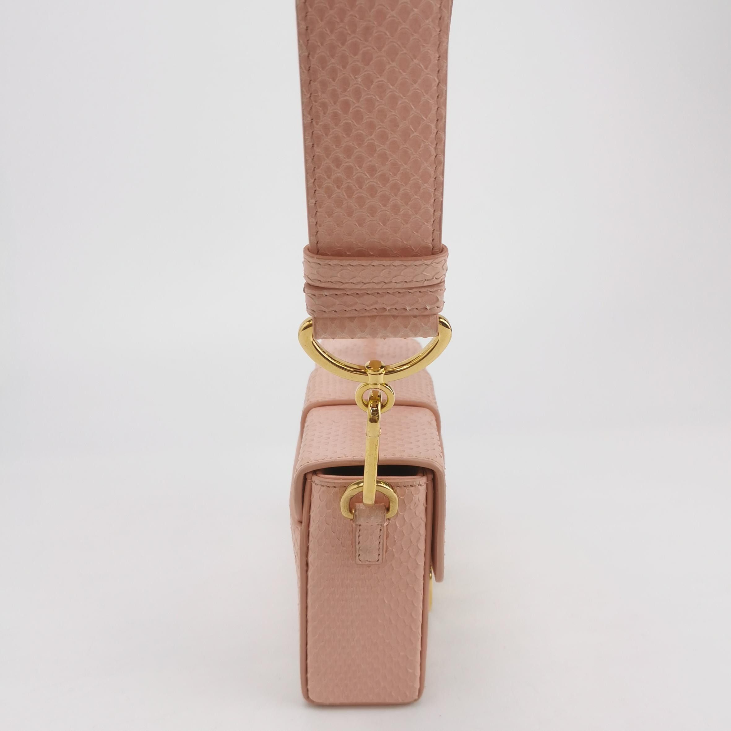 Dior Dior Women os Shoulder Bags Size ONE SIZE - 4 Thumbnail